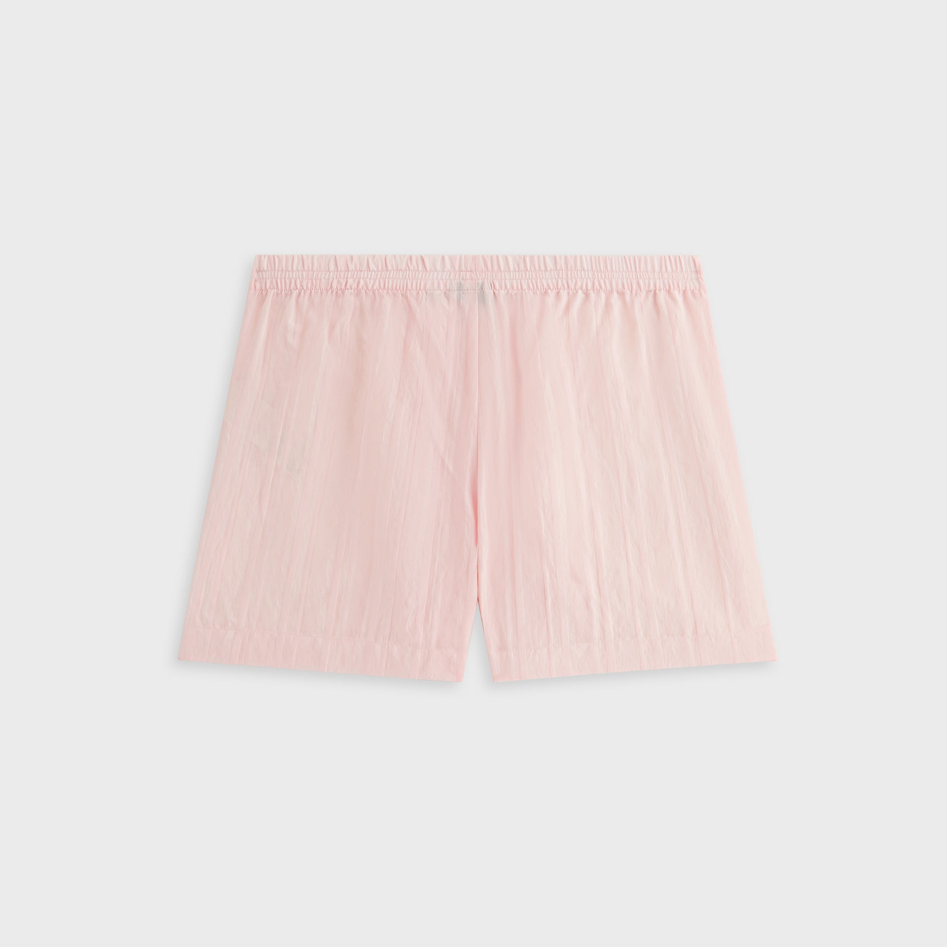 Kith Women Ida II Sheer Stripe Boxer Short - Abelia