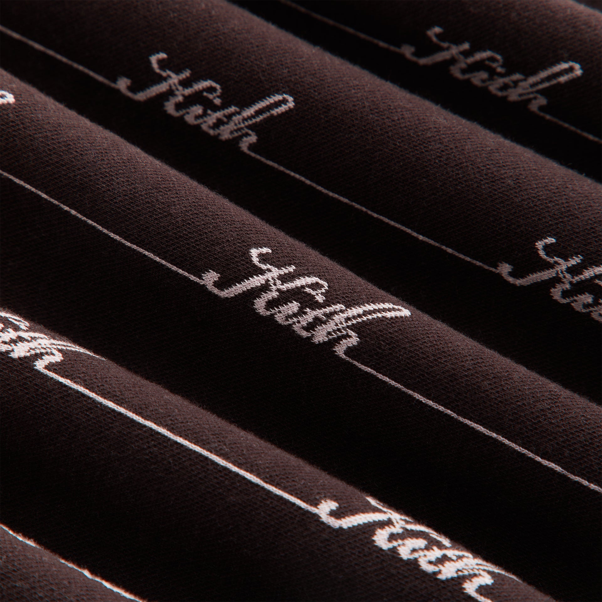 Kith Women Sven Pique Logo Knit Skort - Incognito