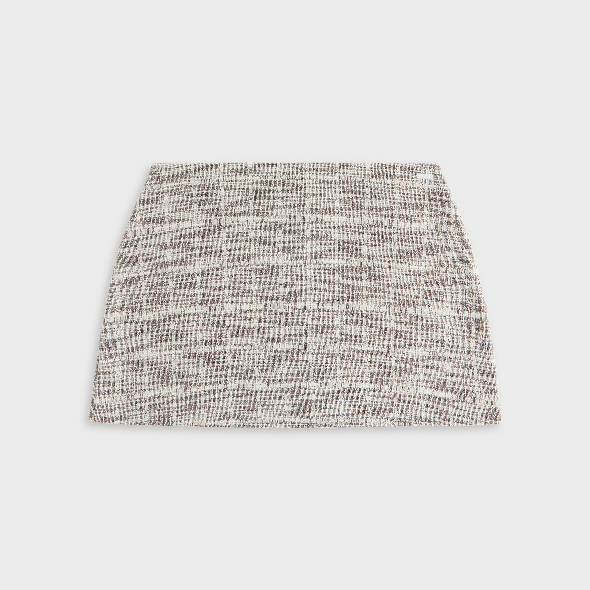 Kith Women Tweed Sven Skort - Kindling