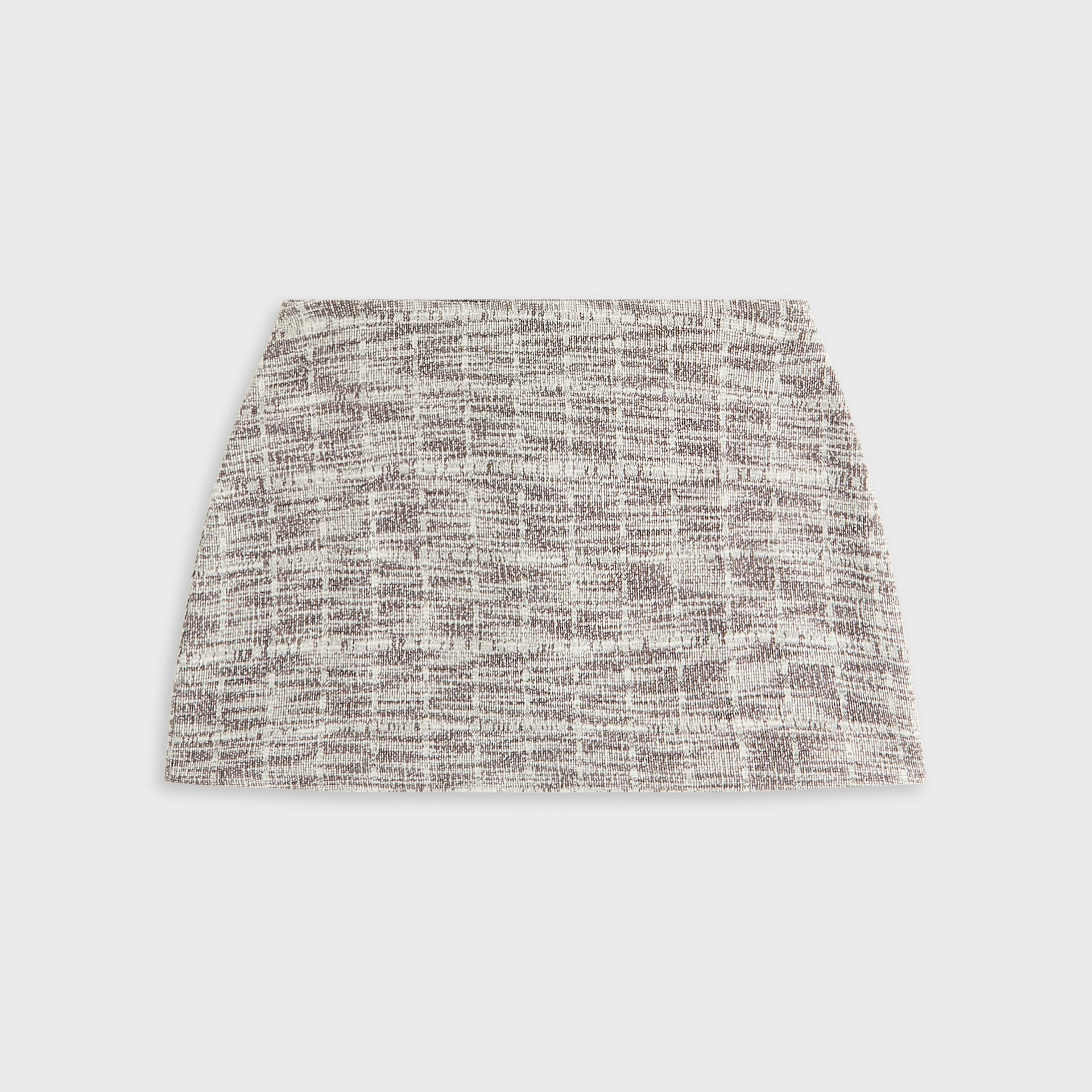 Kith Women Tweed Sven Skort - Kindling