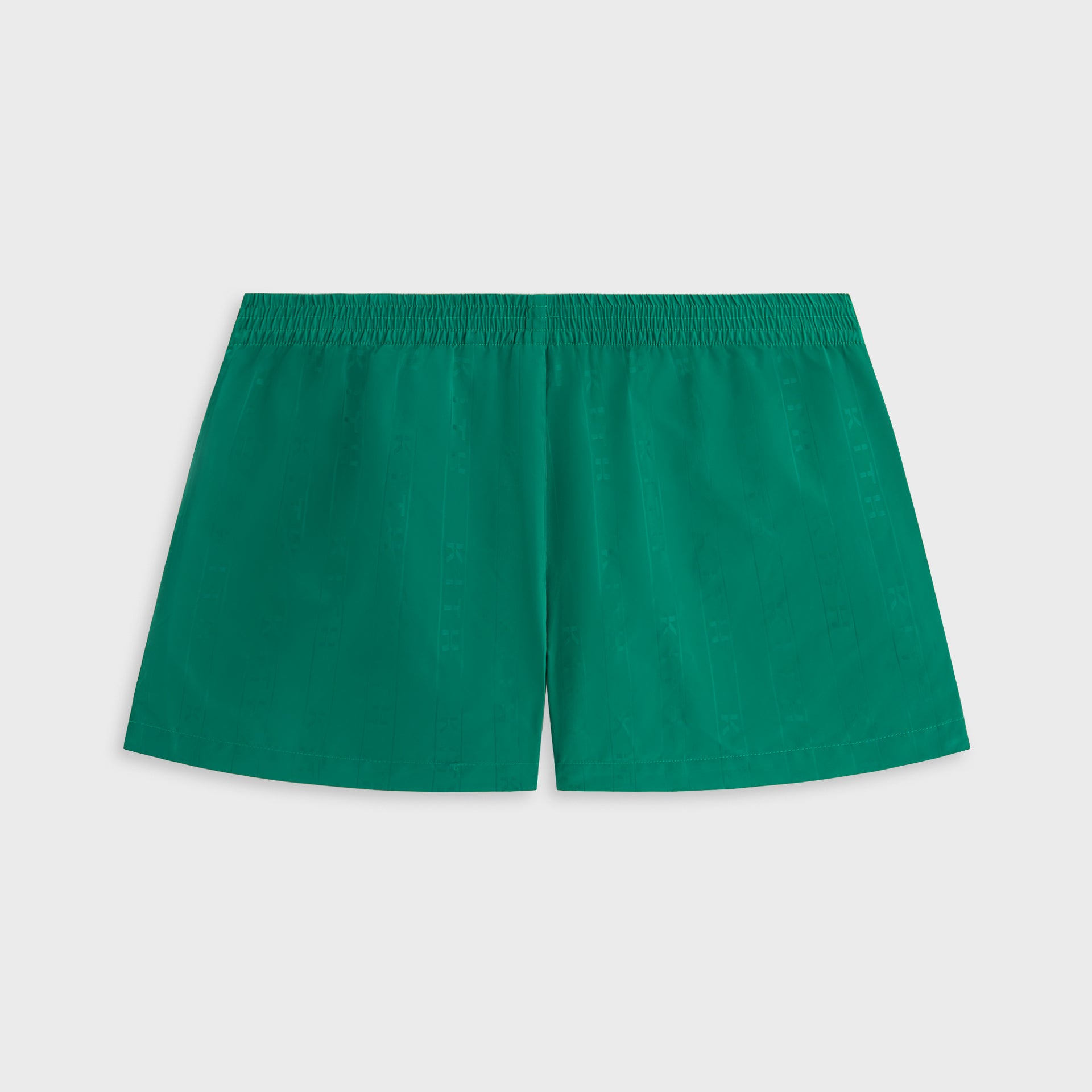 Kith Women Nilah II Soccer Shorty - Juniper