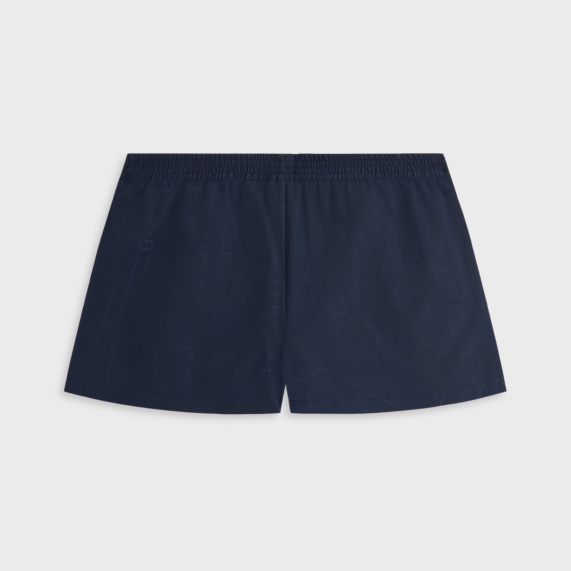 Kith Women Nilah II Soccer Shorty - Nocturnal