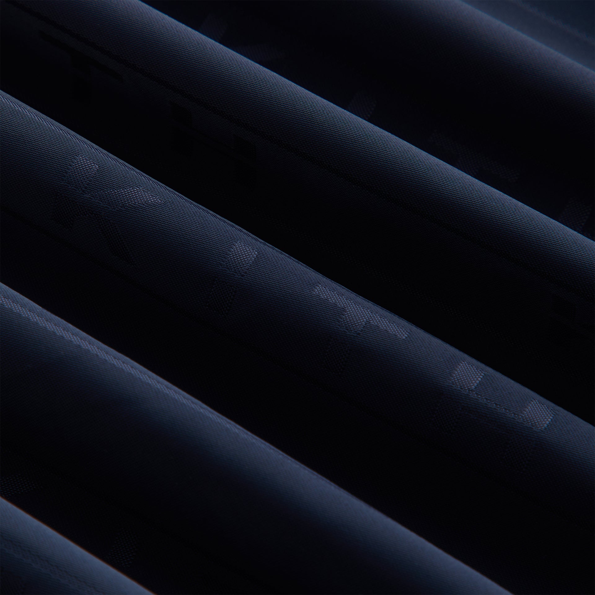 Kith Women Nilah II Soccer Shorty - Nocturnal