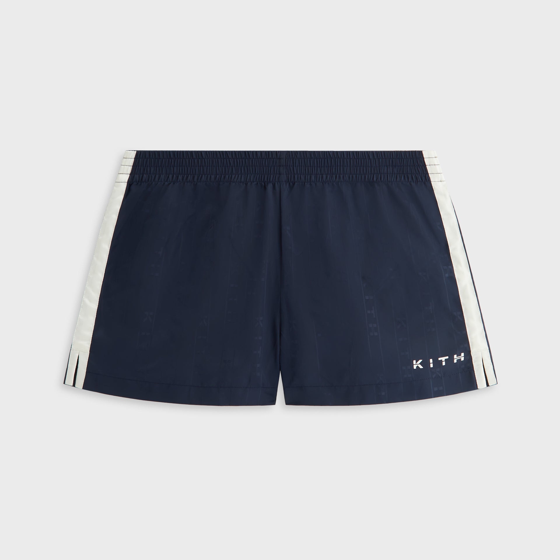 Kith Women Nilah II Soccer Shorty - Nocturnal