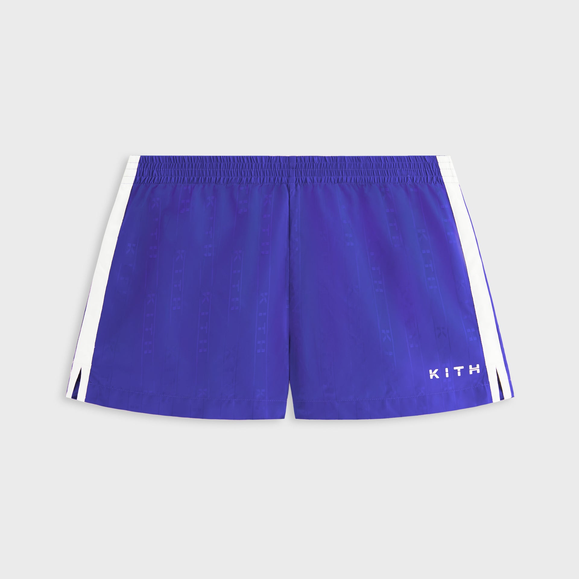 Kith Women Nilah II Soccer Shorty - Trophy