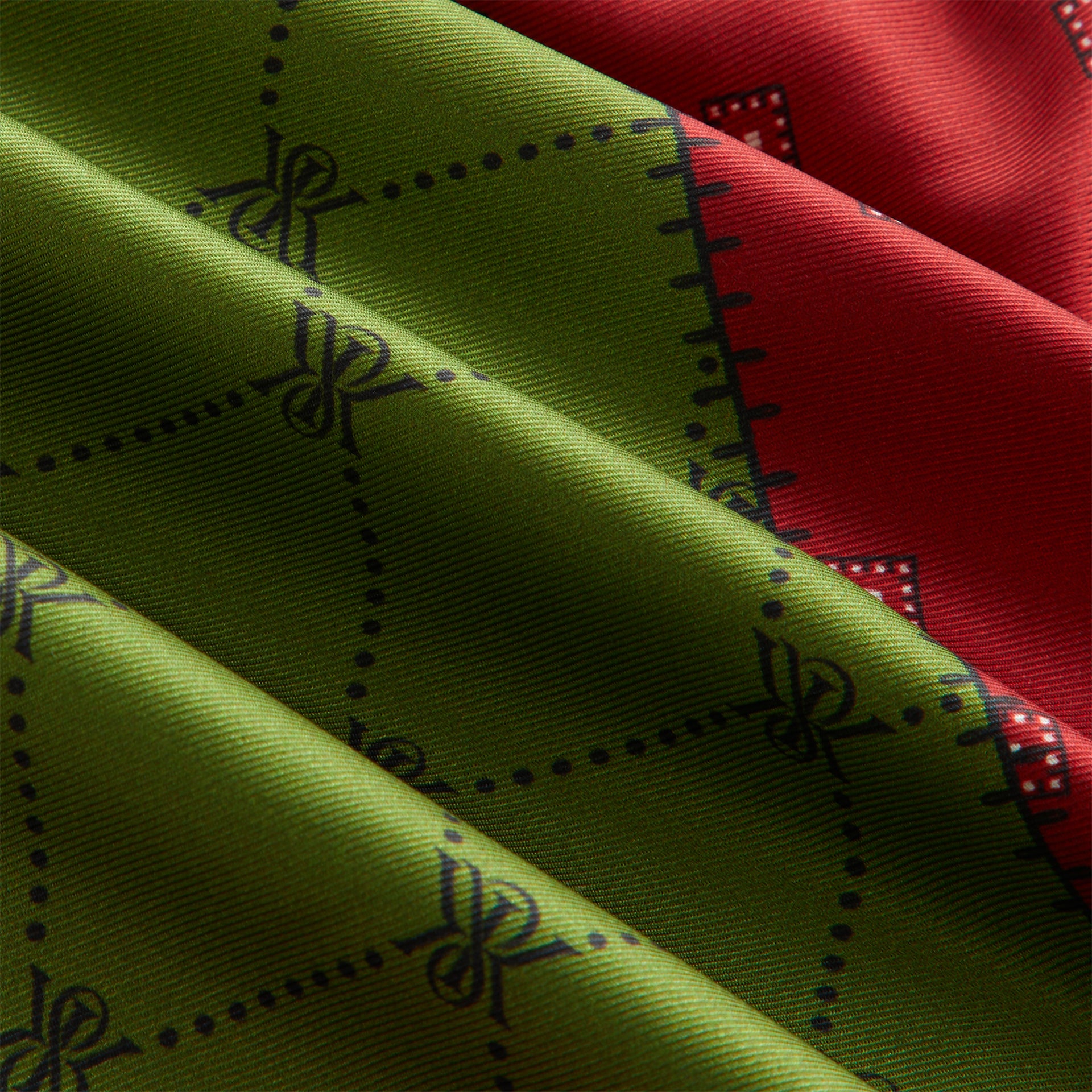 Kith Women Thea Patchwork Print Short - Kyoho