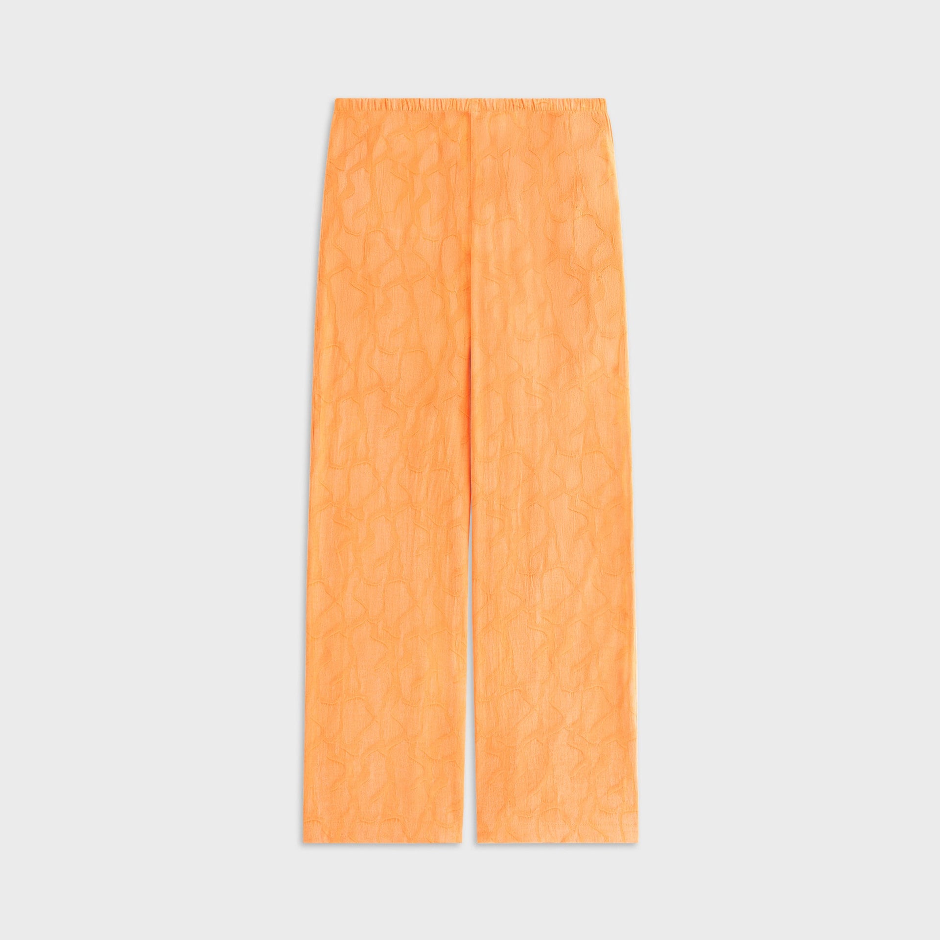 Kith Women Ida Wavy Jacquard Pant - Midsummer