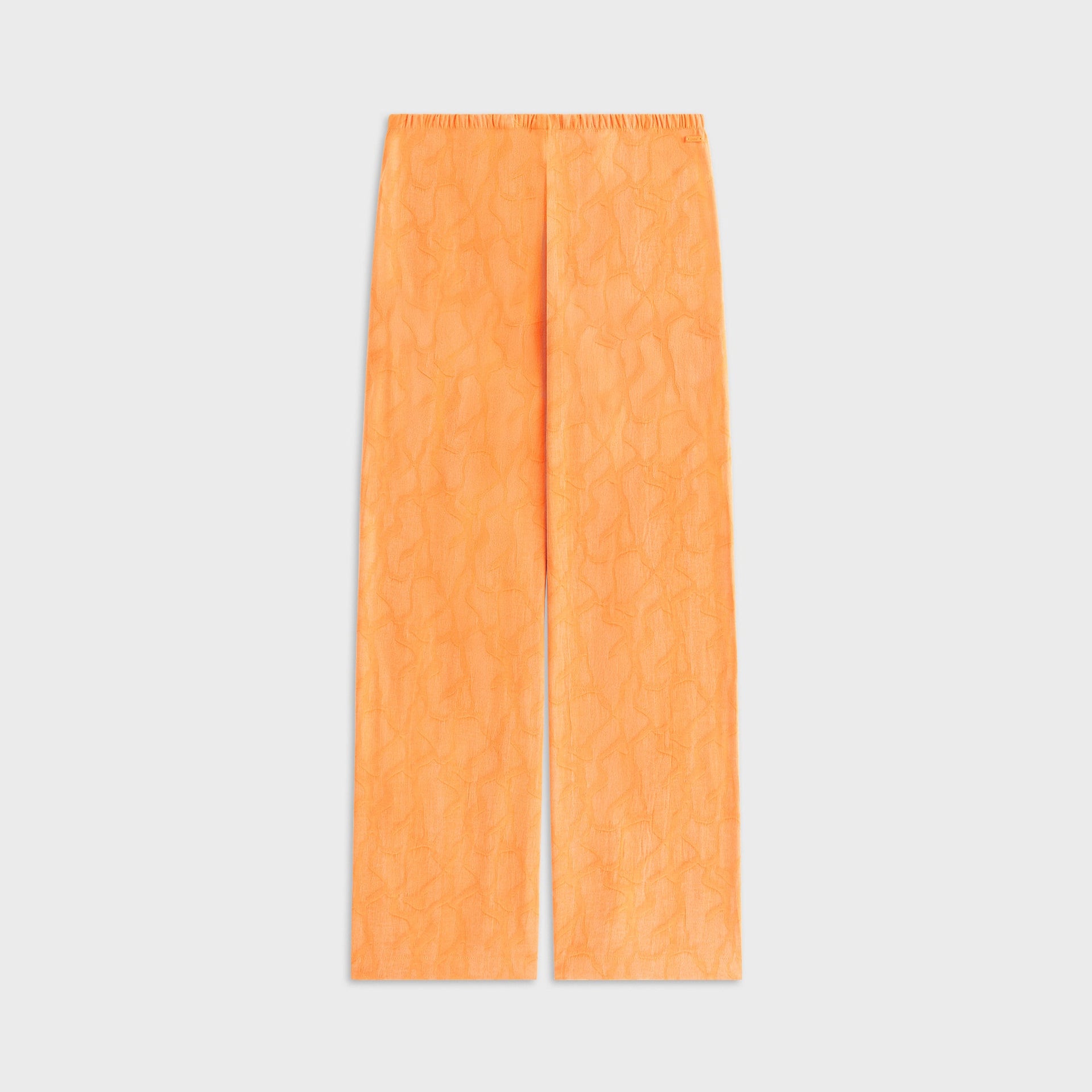 Kith Women Ida Wavy Jacquard Pant - Midsummer