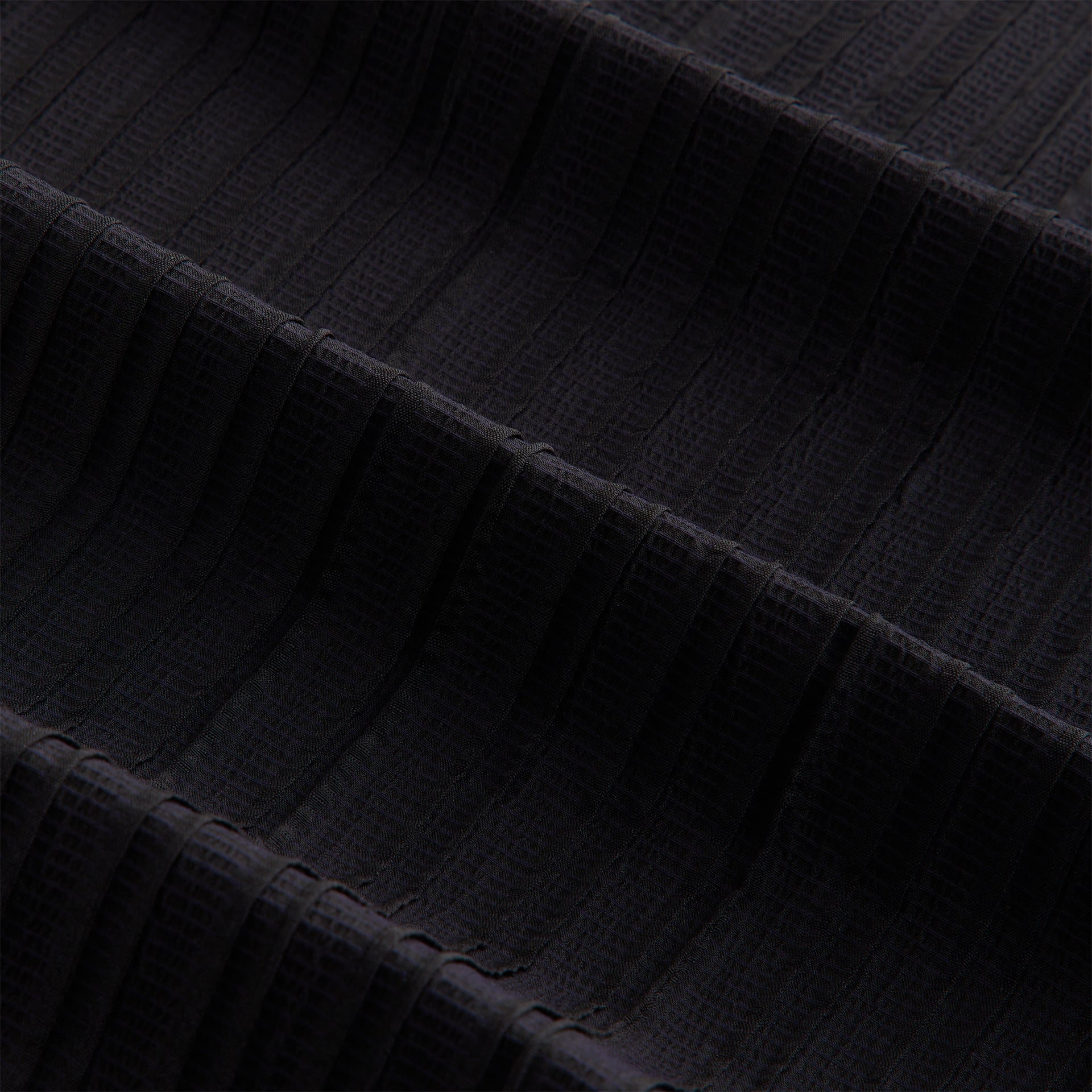 Kith Women Kavi II Plisse Drawstring Pant - Ink