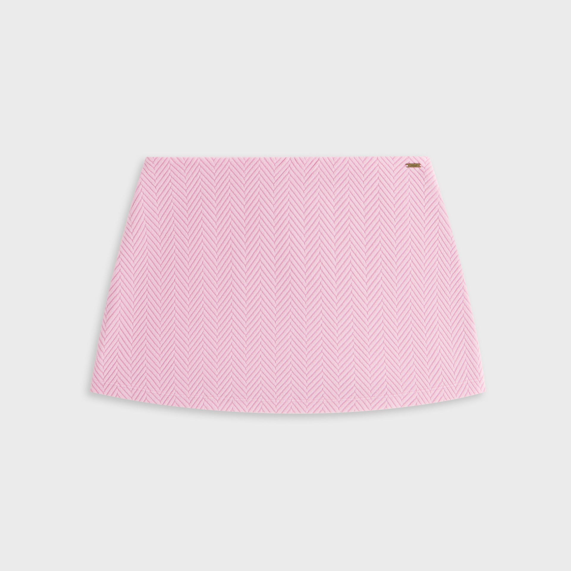 Kith Women Vera Towel Skirt - Bubble
