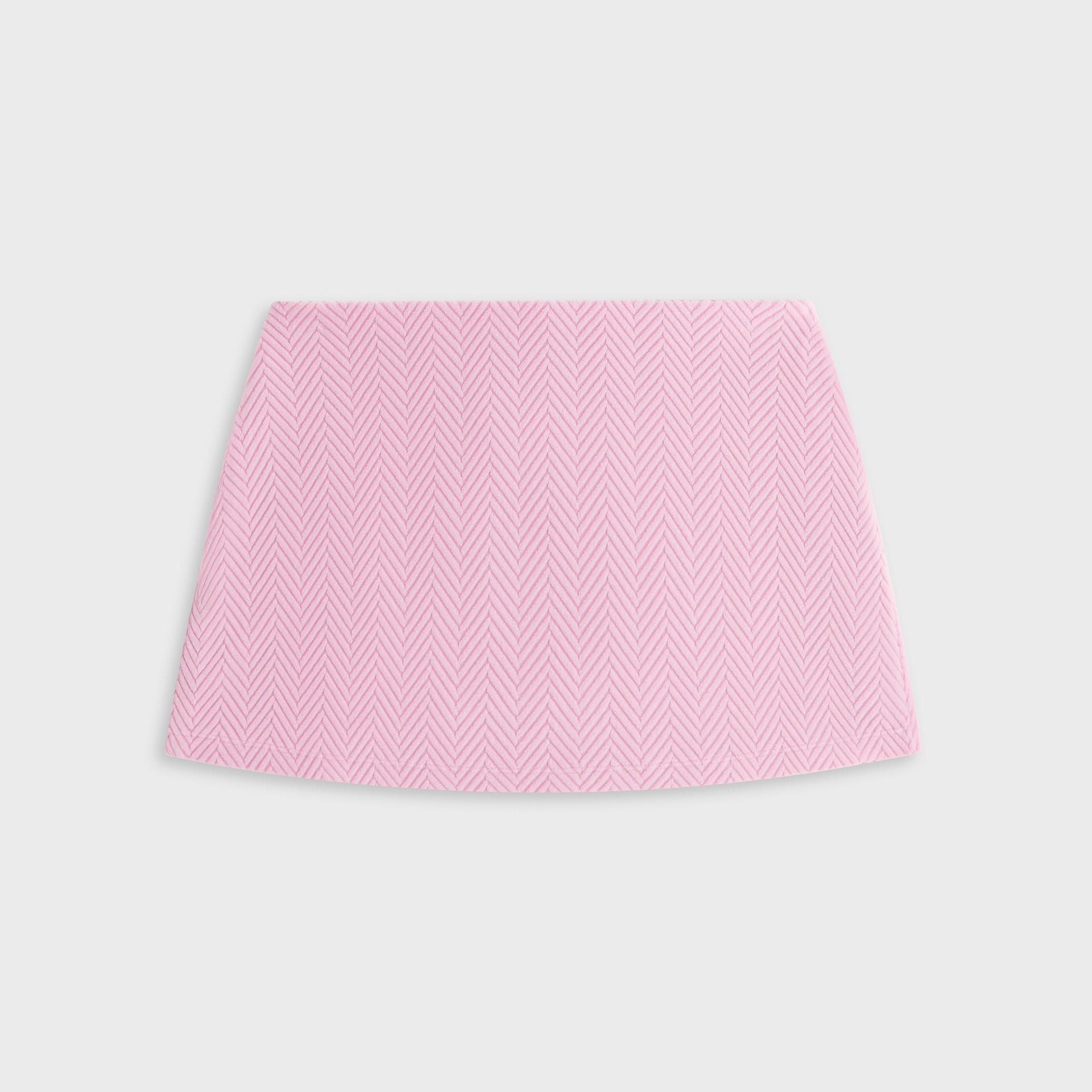 Kith Women Vera Towel Skirt - Bubble