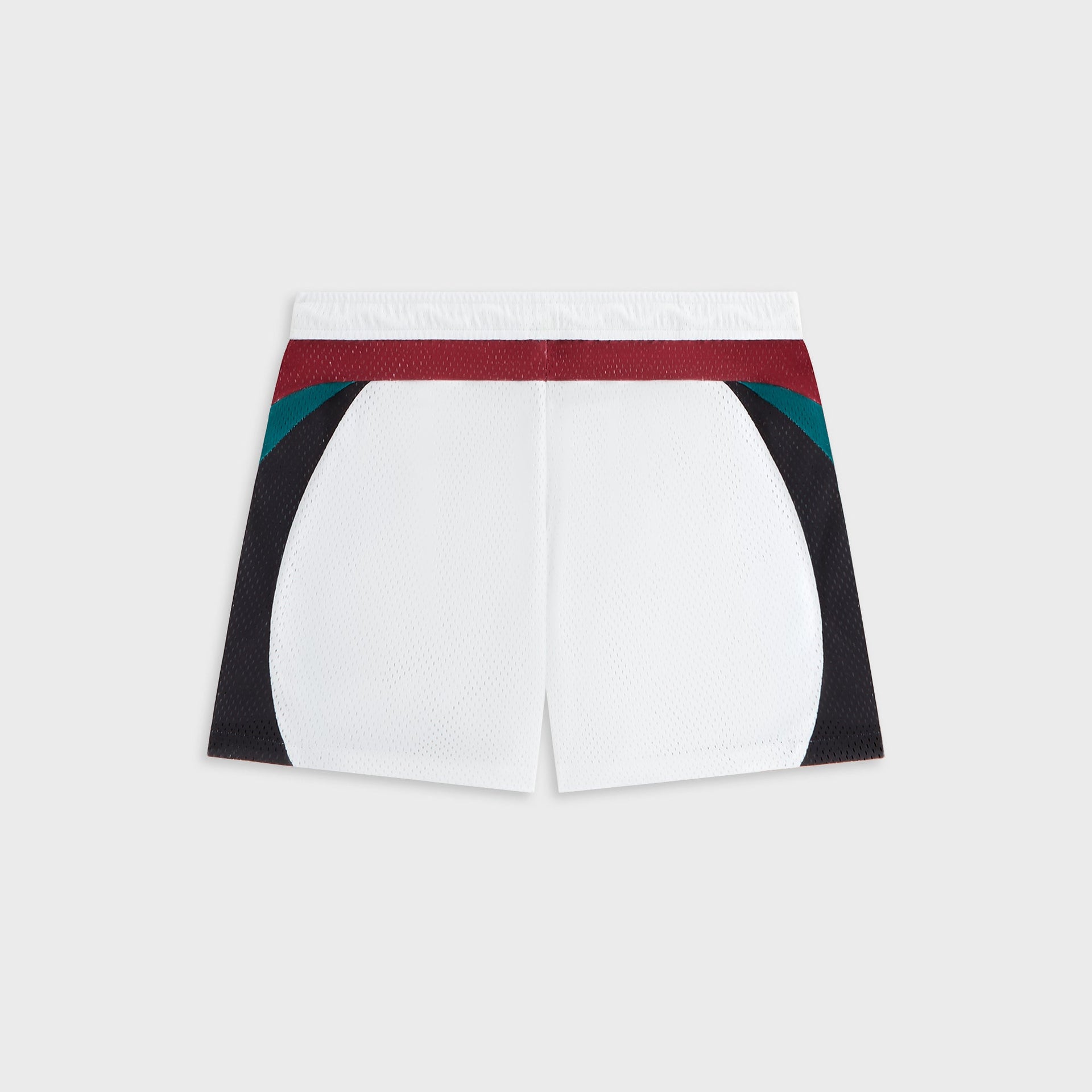 Kith Women Tobi Mesh Short - White