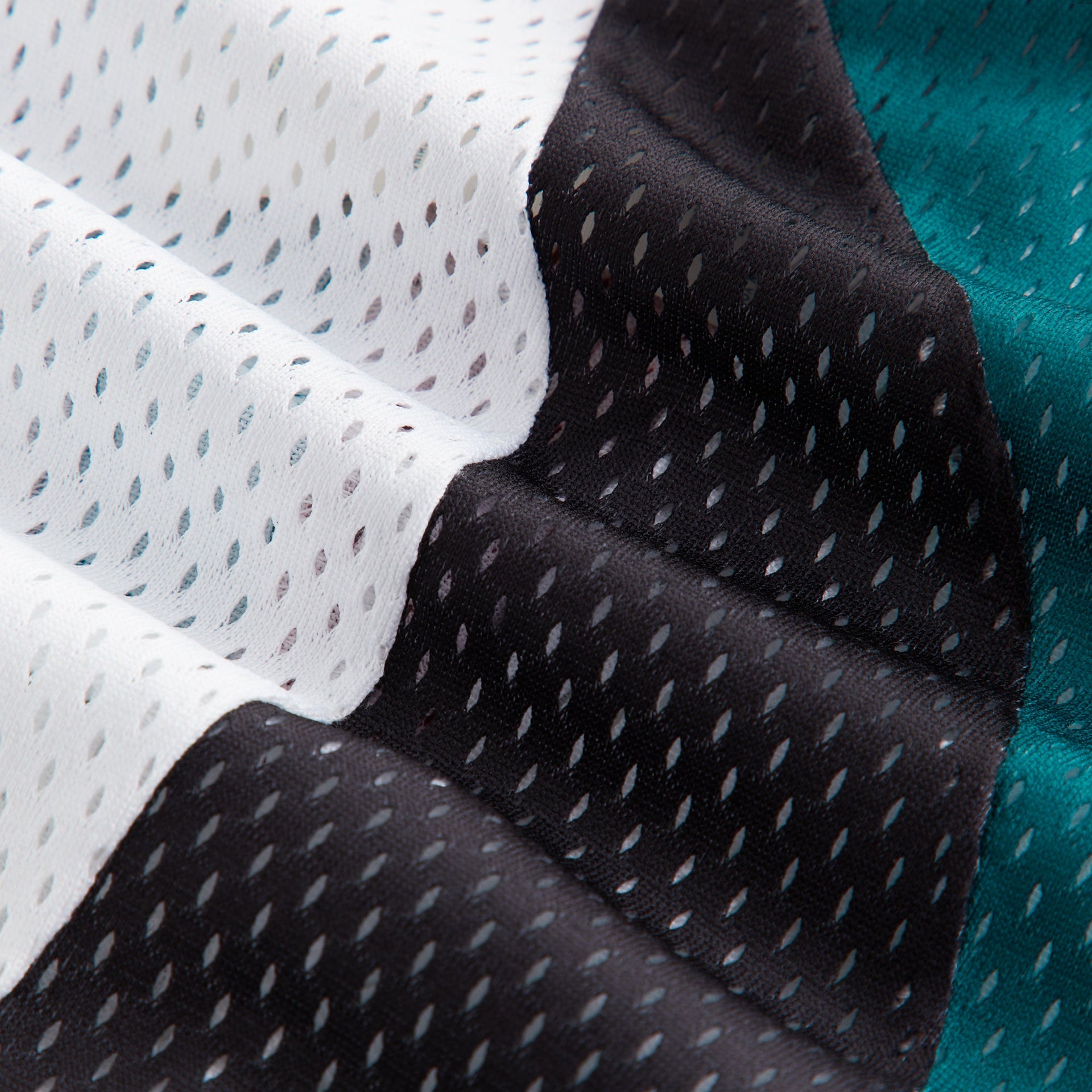 Kith Women Tobi Mesh Short - White