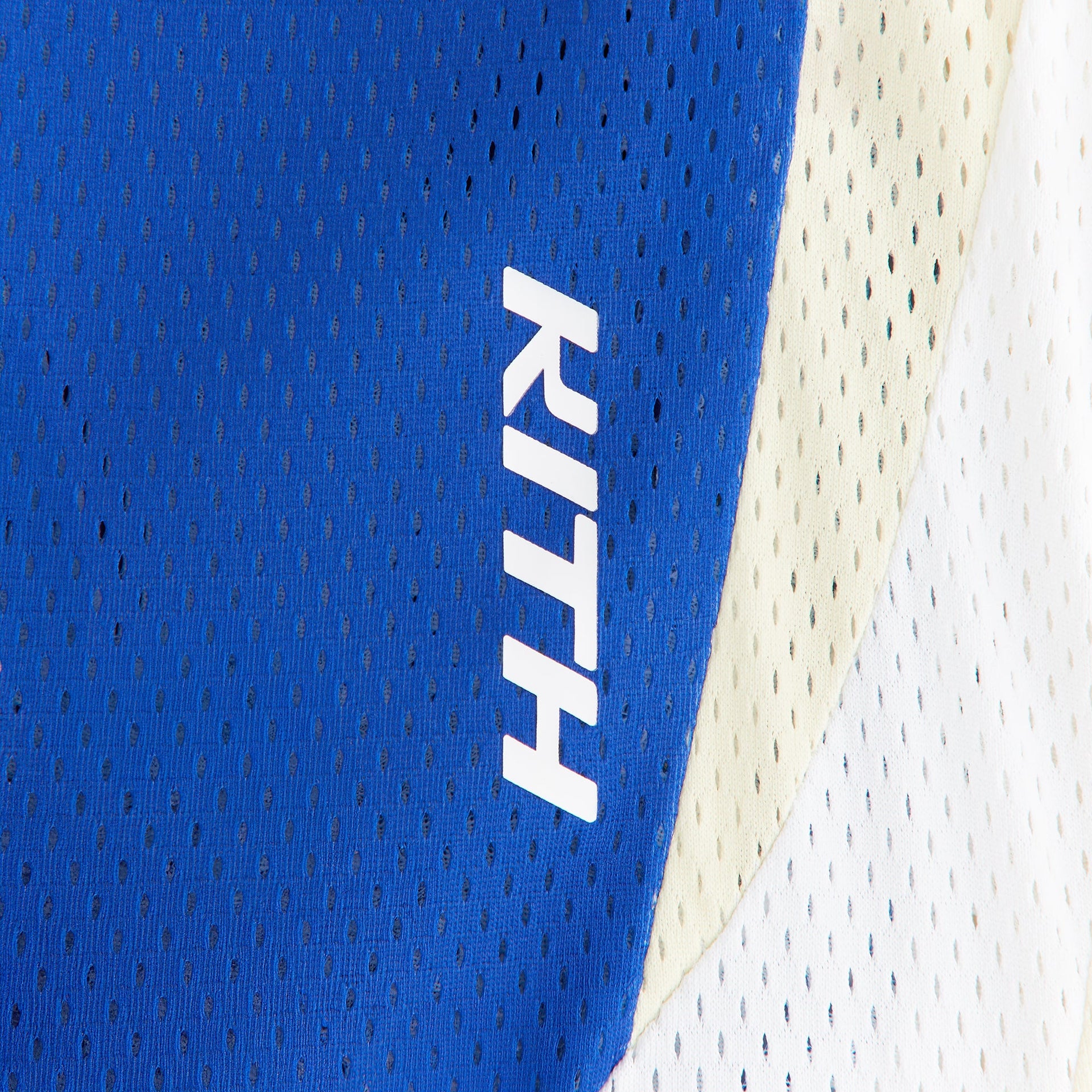 Kith Women Tobi Mesh Short - Current