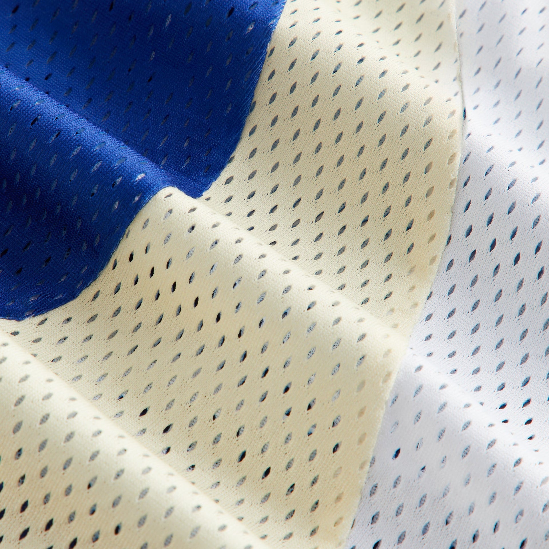 Kith Women Tobi Mesh Short - Current