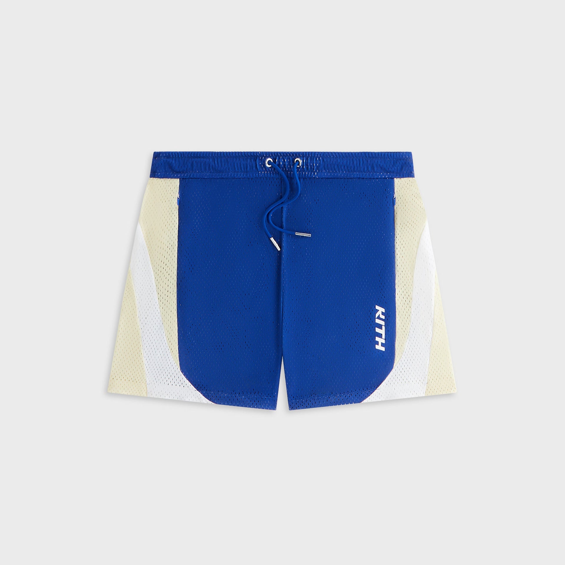 Kith Women Tobi Mesh Short - Current