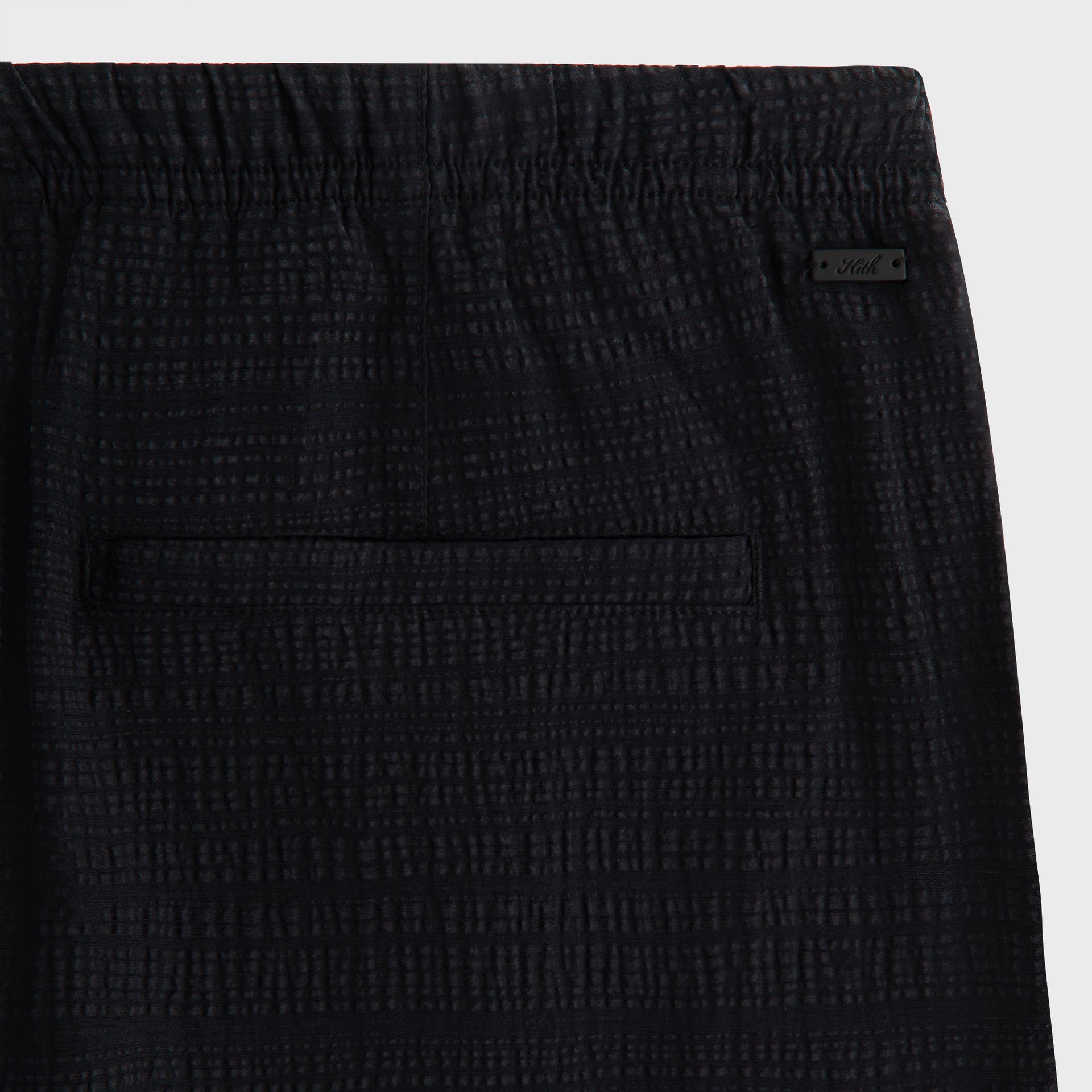 Kith Women Doyers II Drawstring Pant - Black