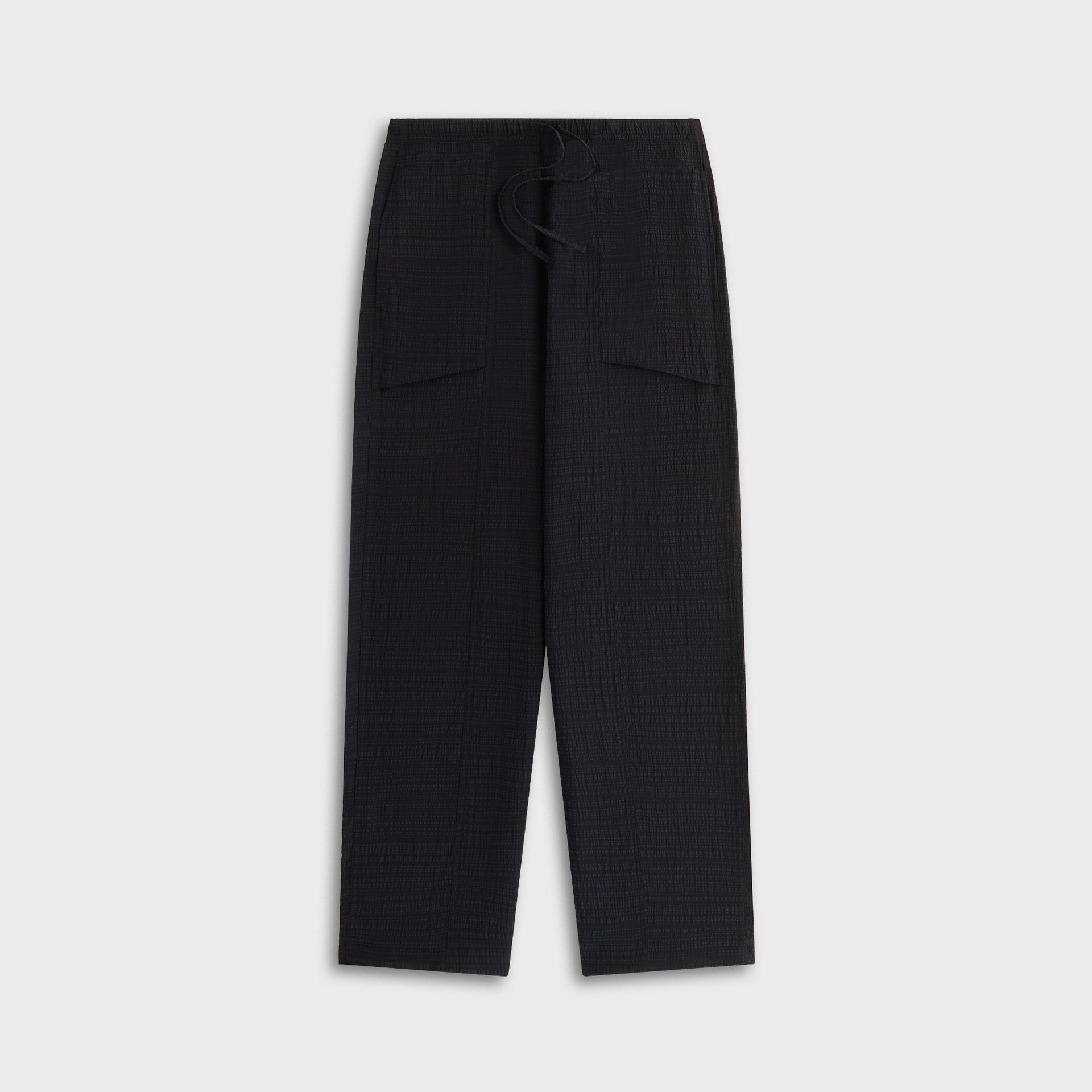 Kith Women Doyers II Drawstring Pant - Black