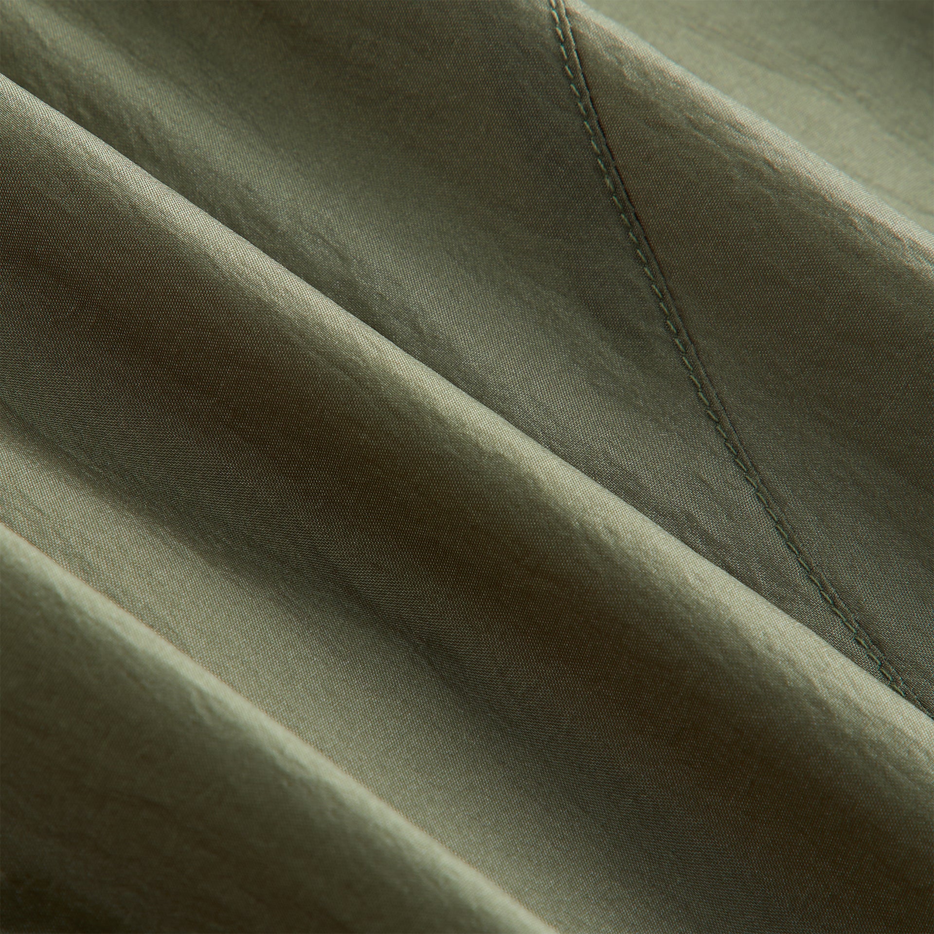 Kith Women Lowen II Sporty Mini Skirt - Bay Breeze