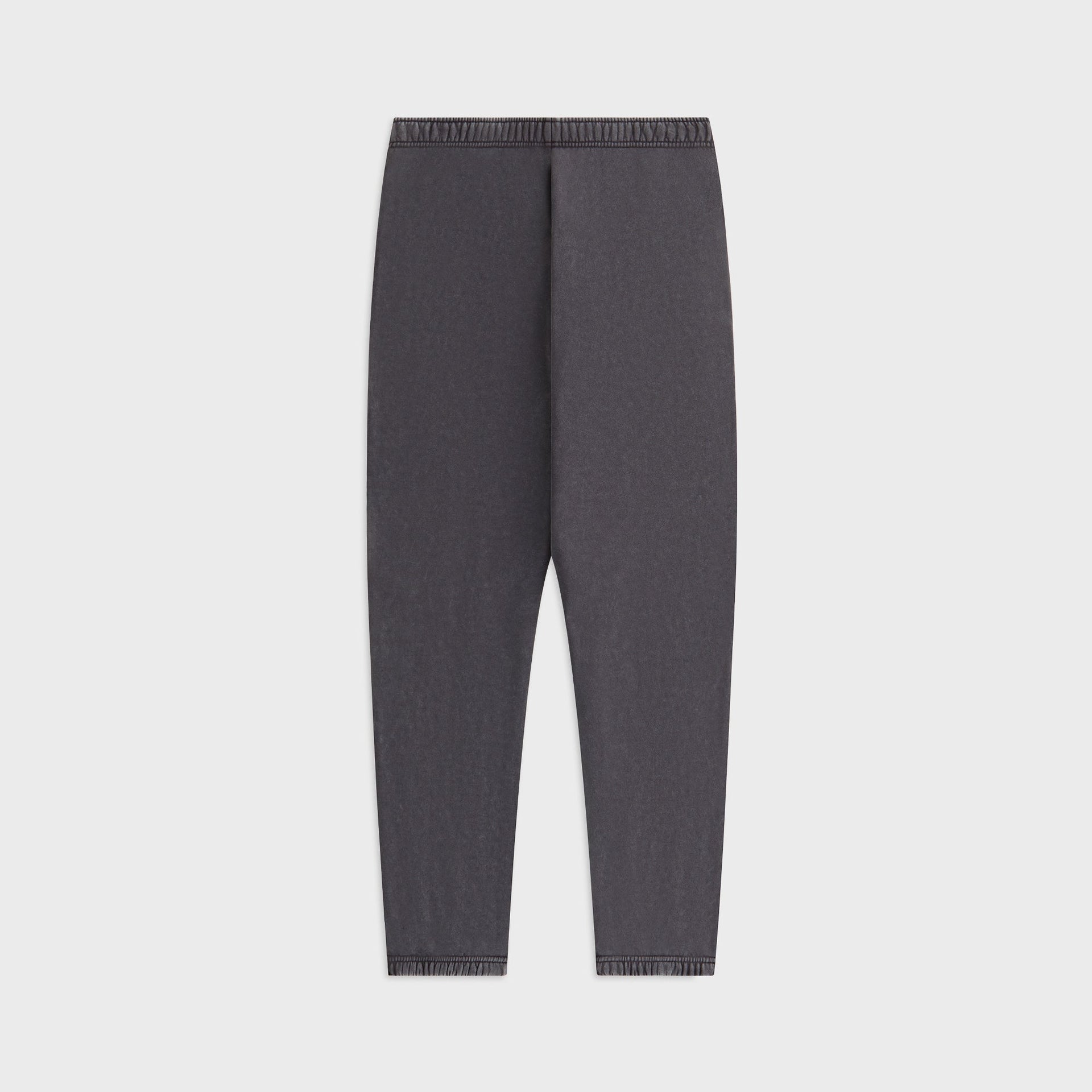 Kith Women Chelsea III Crest Sweatpant - Black