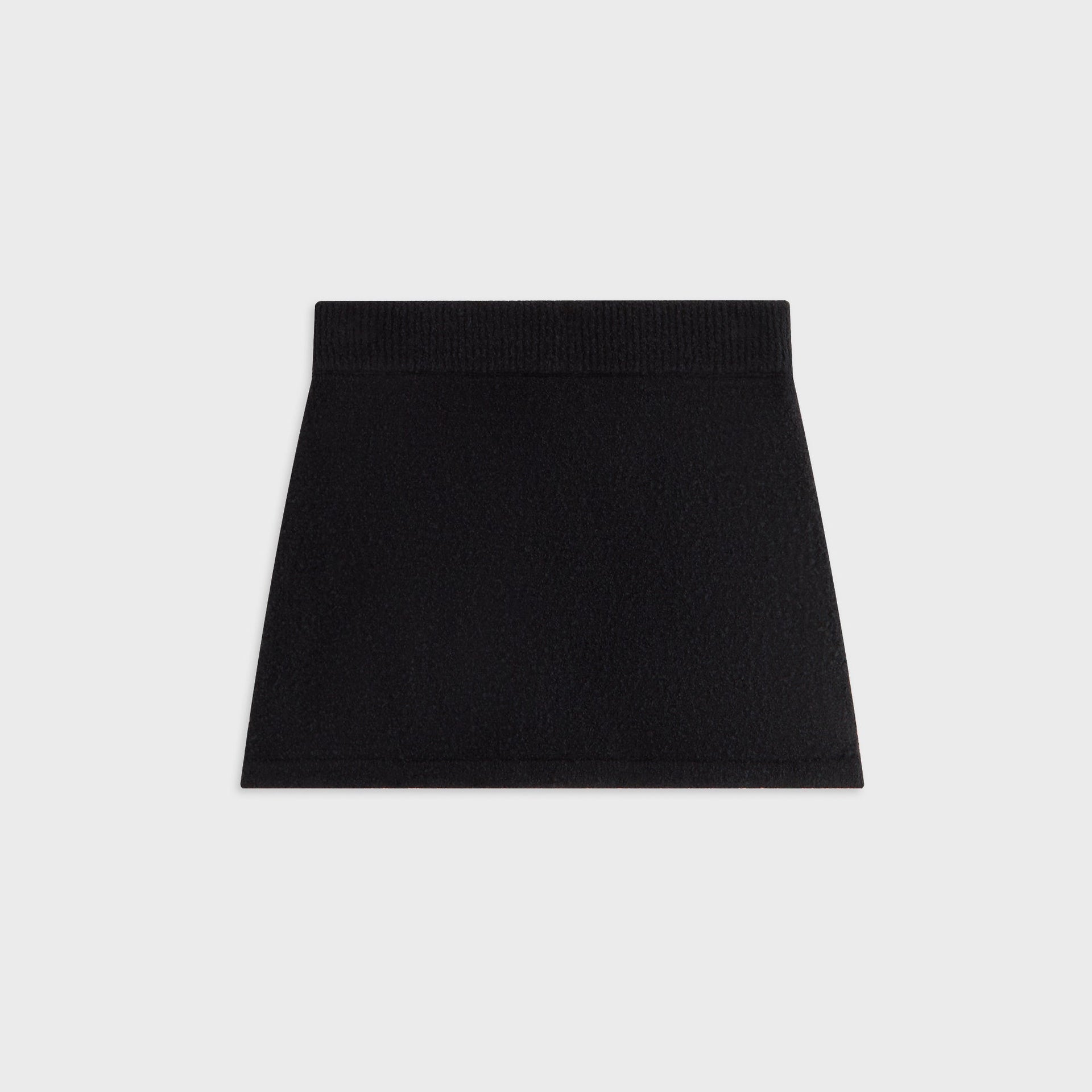 Kith Women Ember Mini Skort - Black