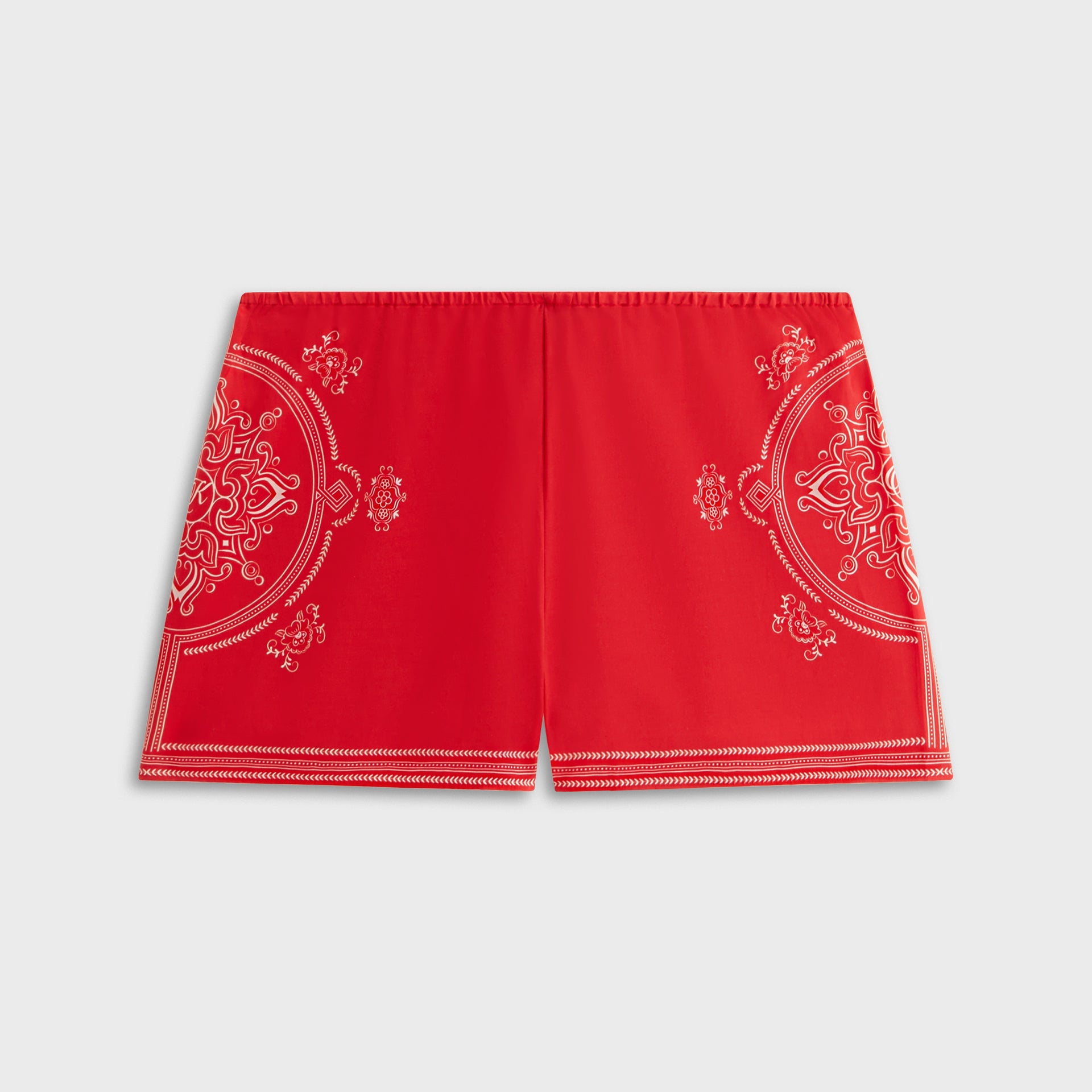 Kith Women Thea Medallion Short - Fame