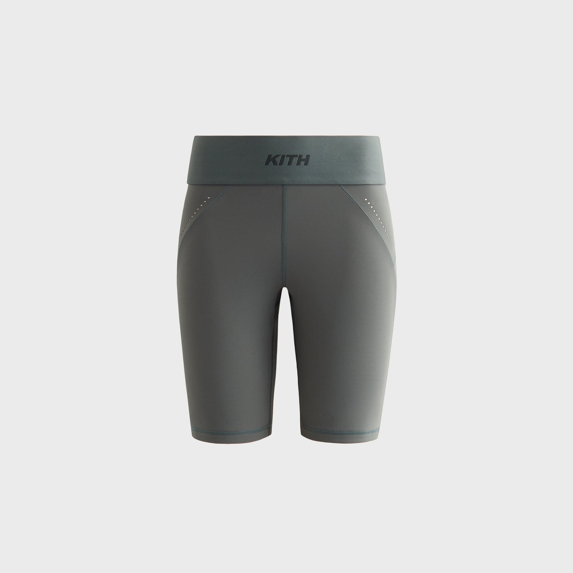 Kith Women Lana Biker Short - Machine