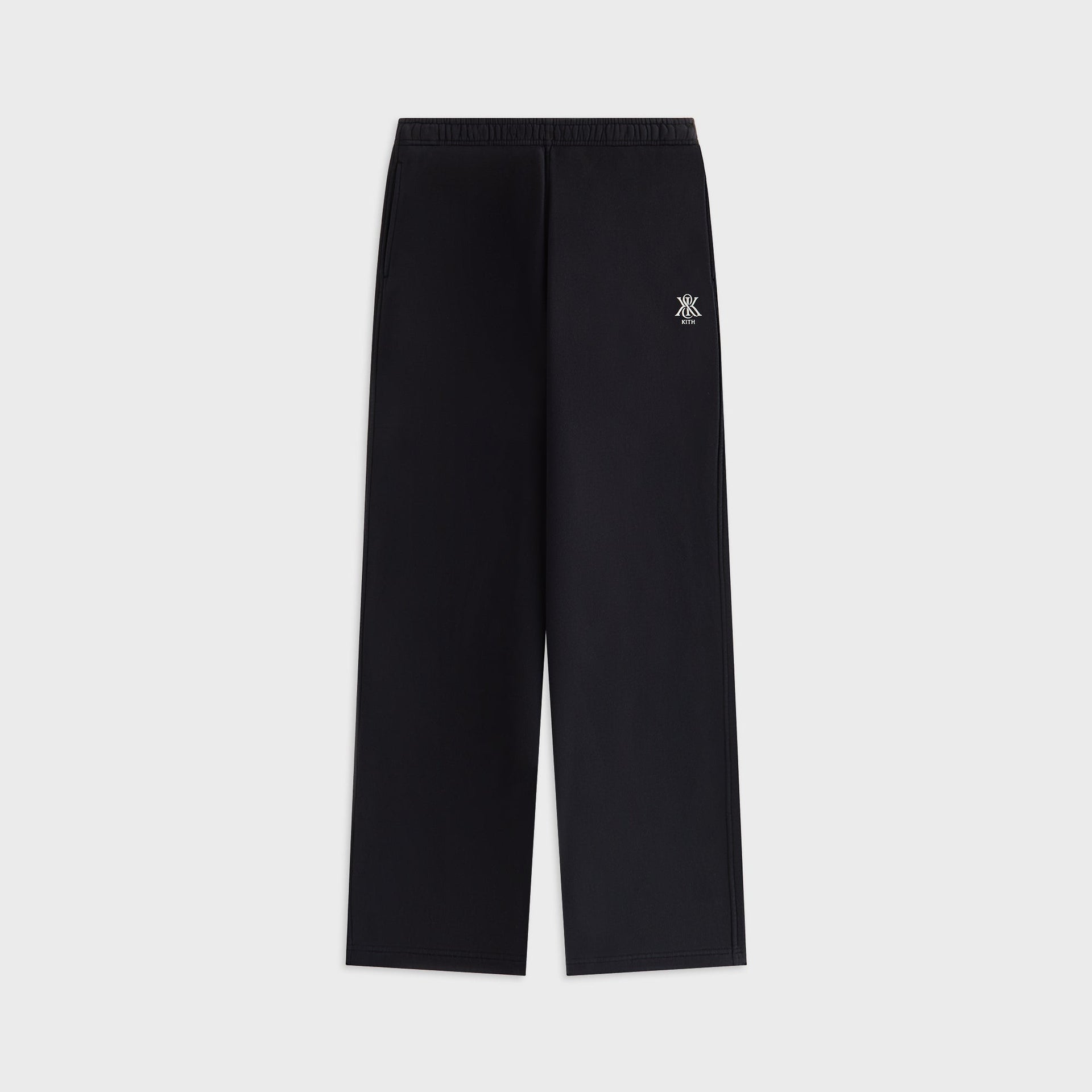 Kith Women Ava II Sweatpant - Black