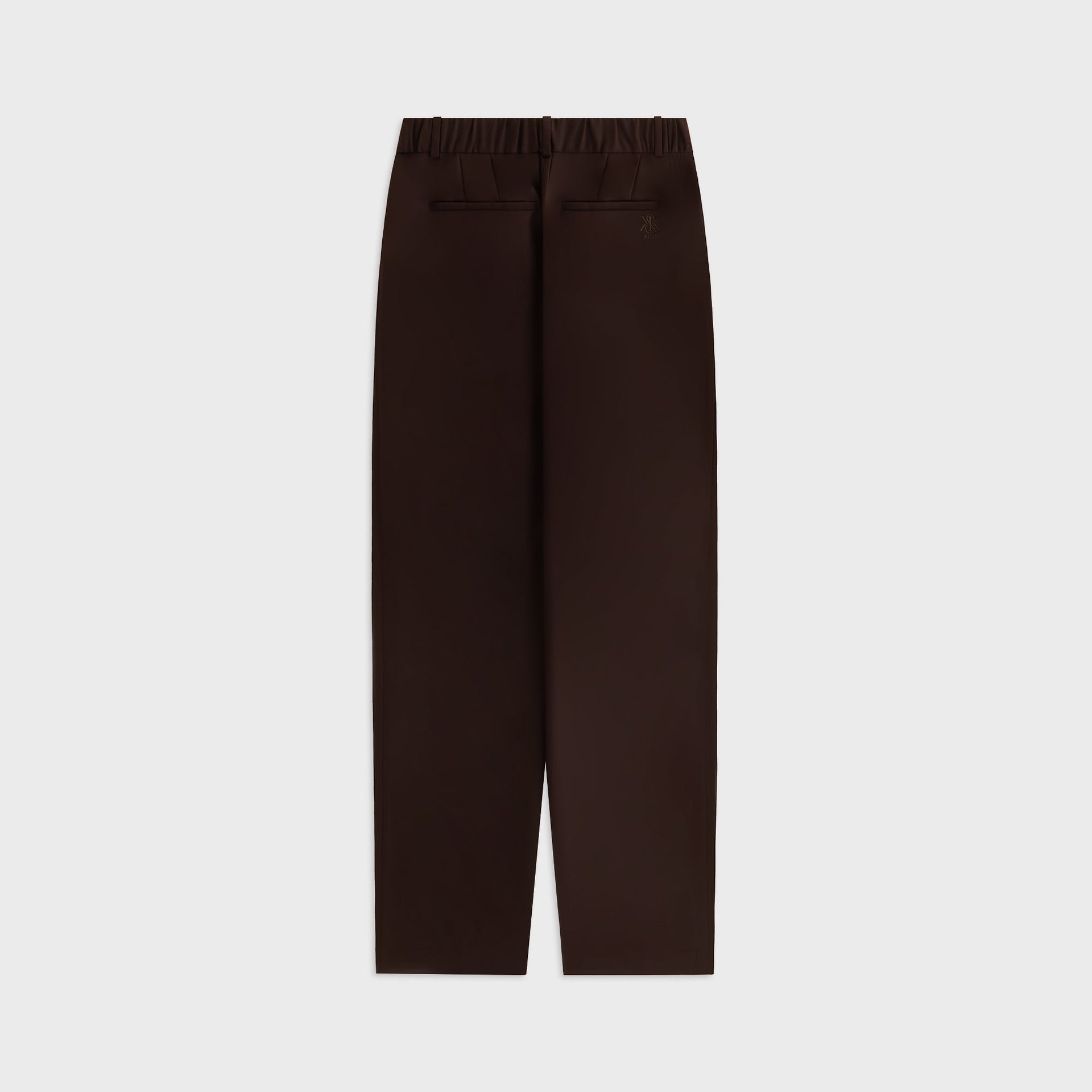 Kith Women Kinsley Pleated Trouser - Incognito