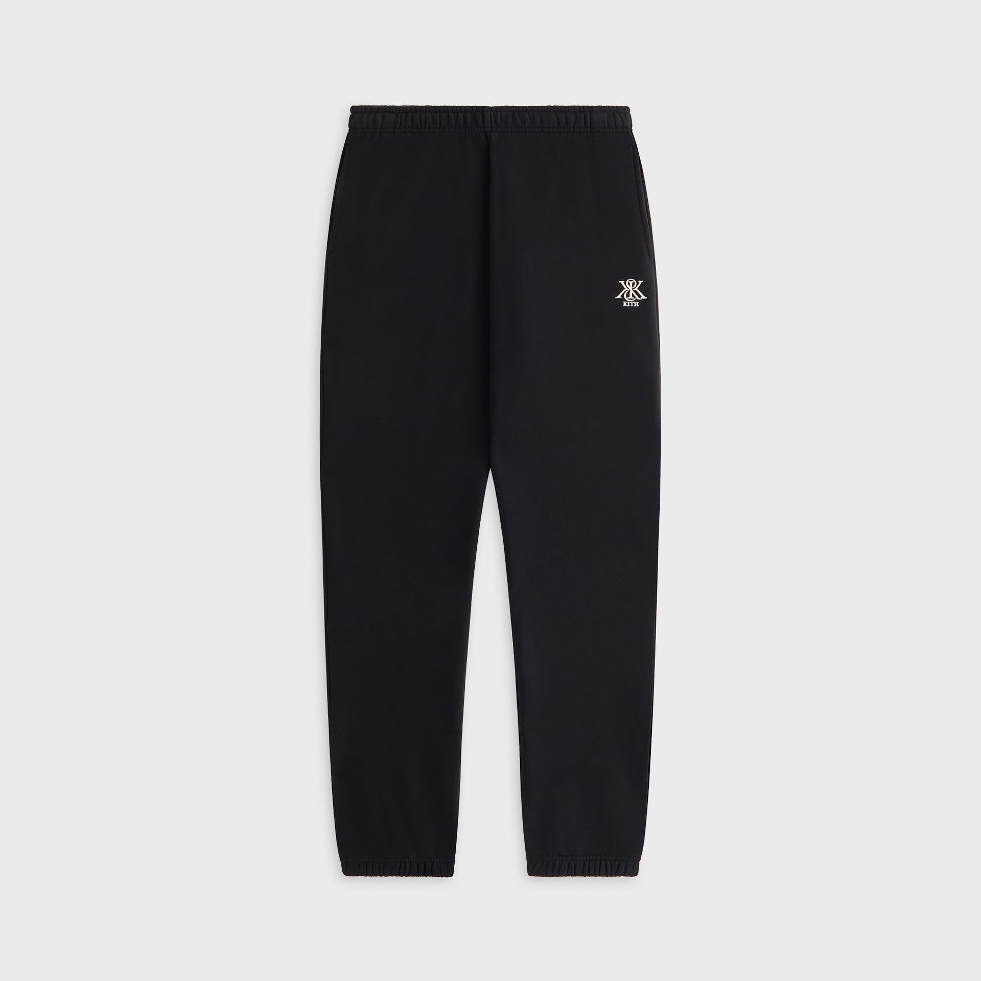 Kith Women Chelsea III Sweatpants - Black