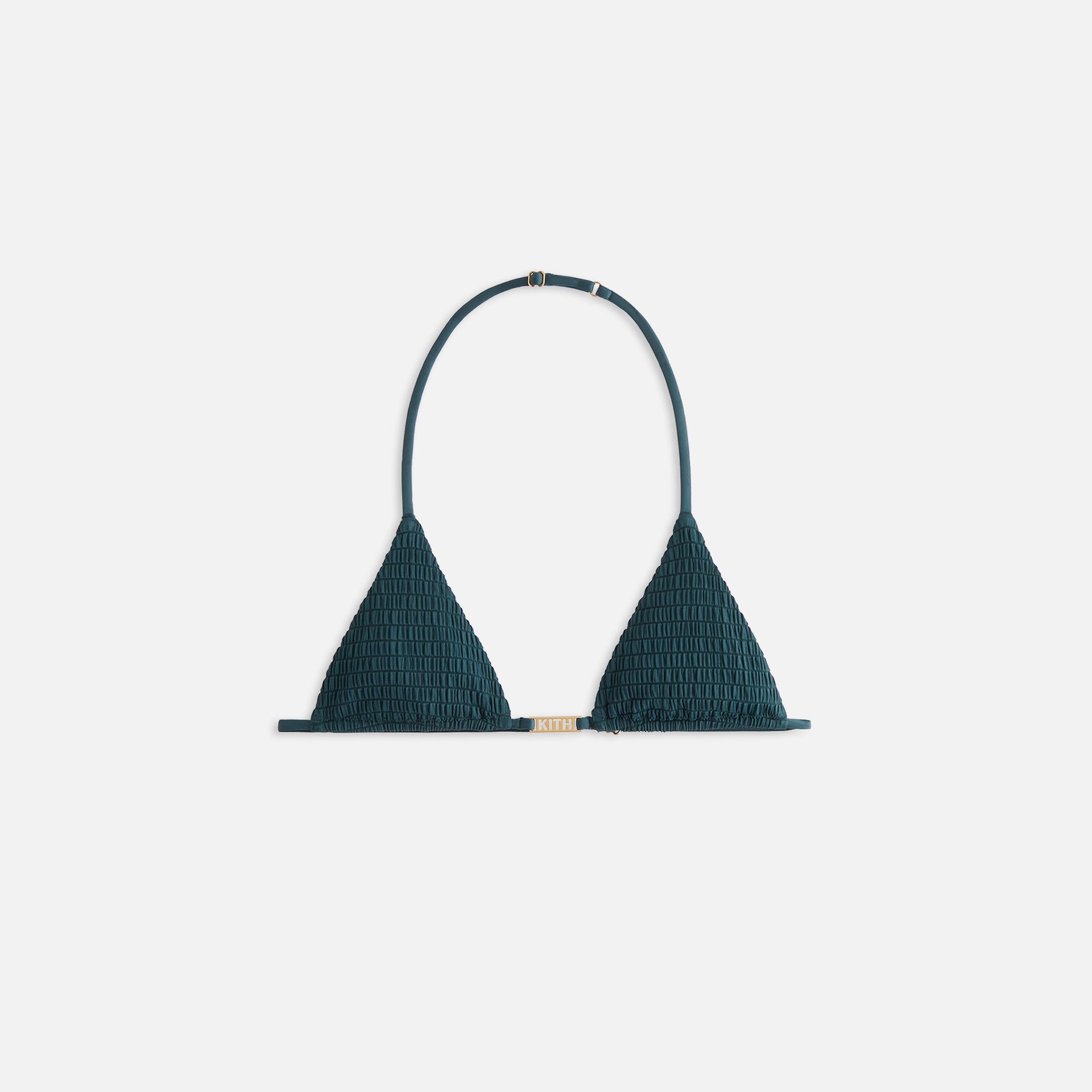 Kith Women Naya Triangle Top - Stadium