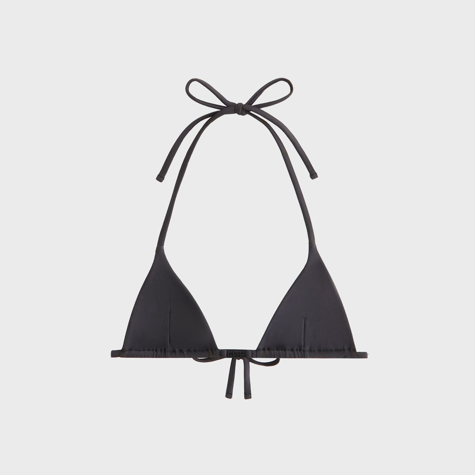 Kith Women Talia II Tie Top - Black