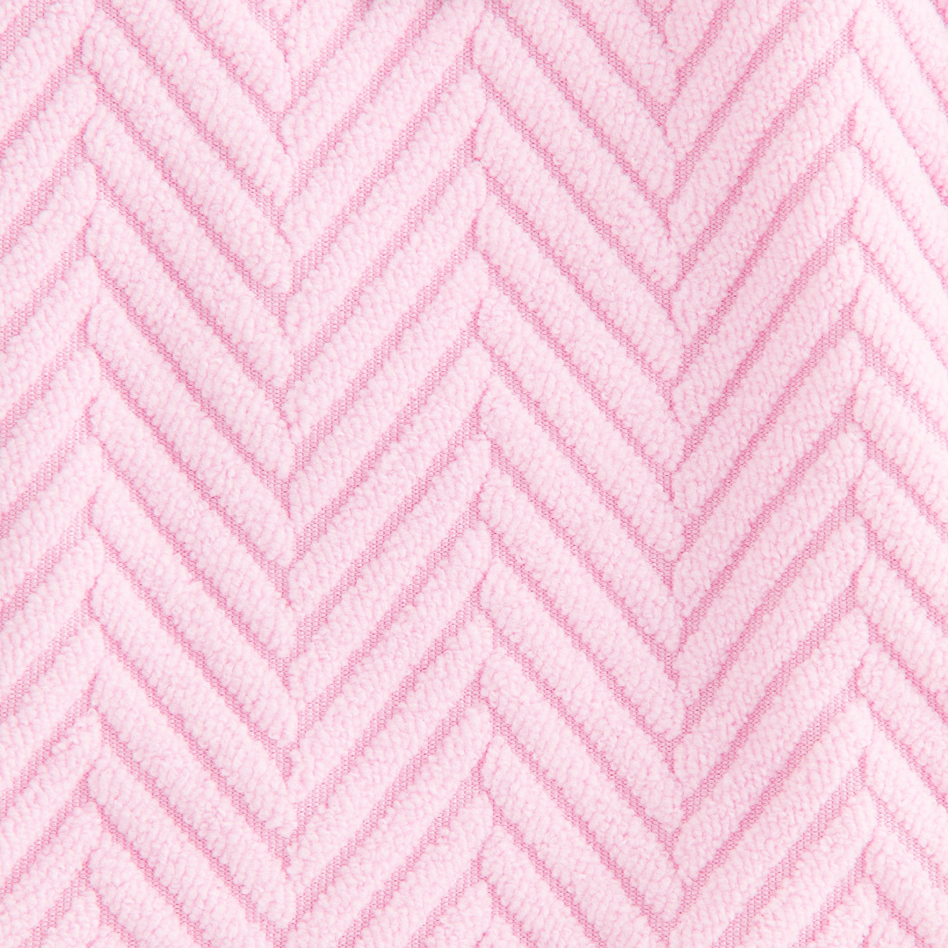 Kith Women Tova Towel Tie Bottom - Bubble