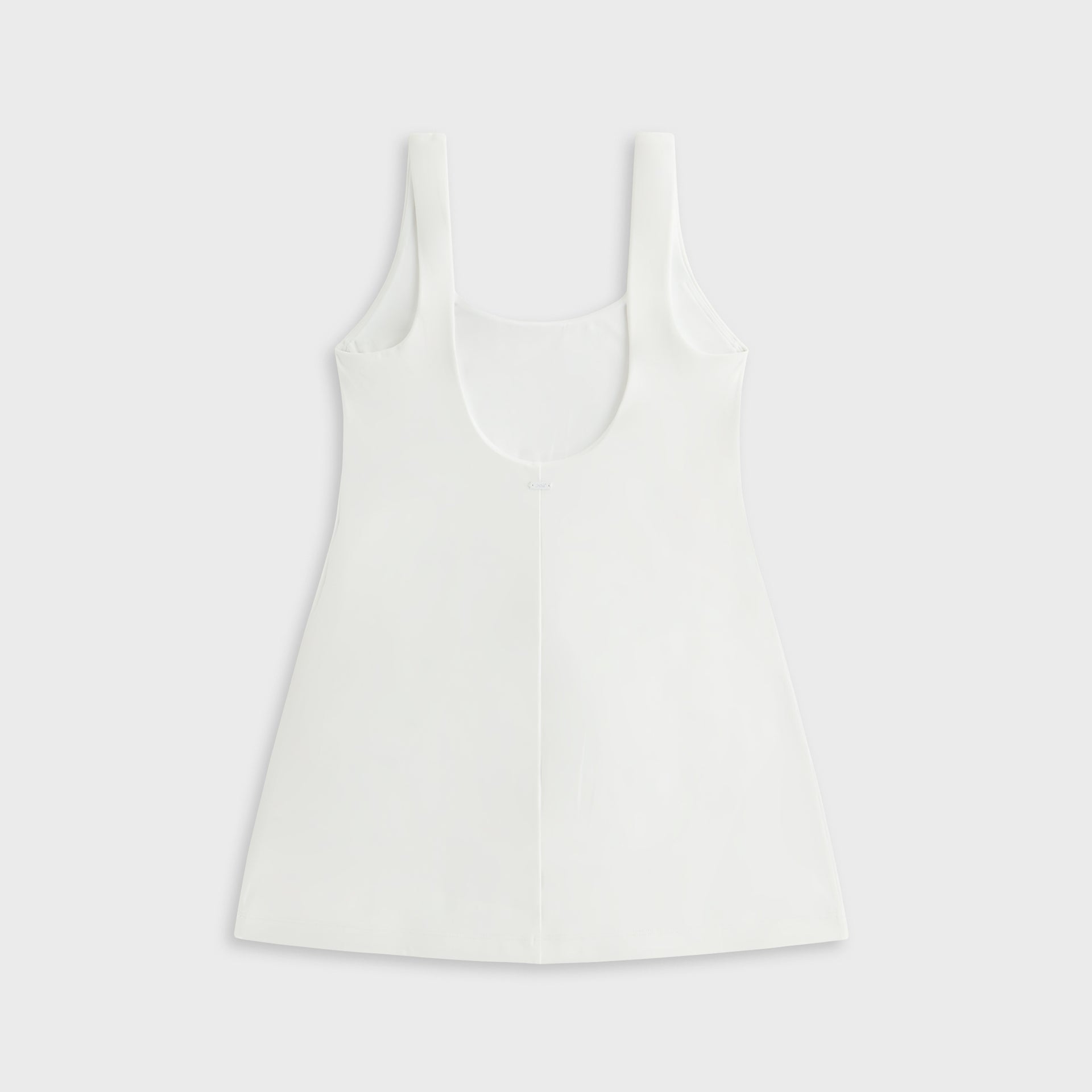 Kith Women Annette Active Dress - White