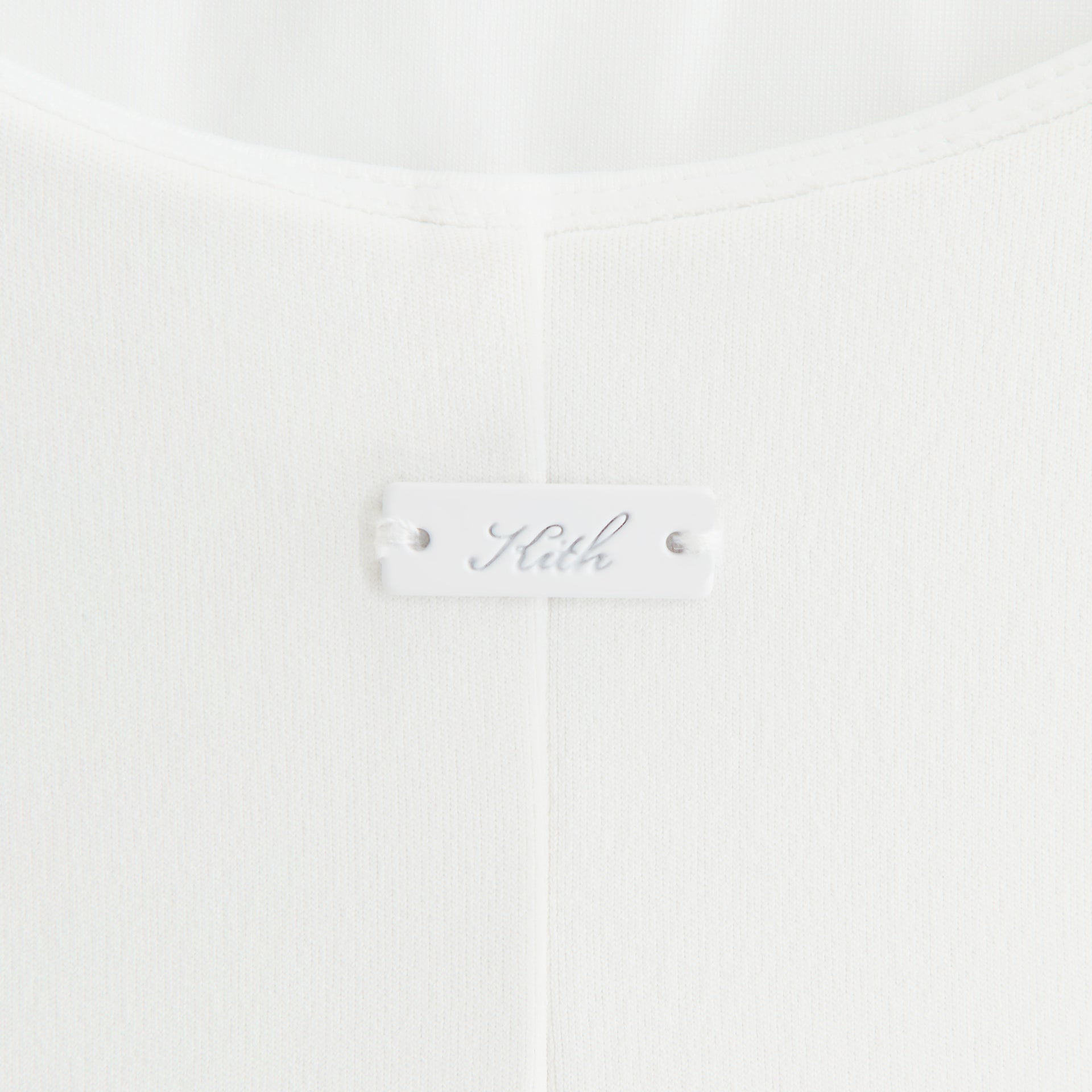 Kith Women Annette Active Dress - White