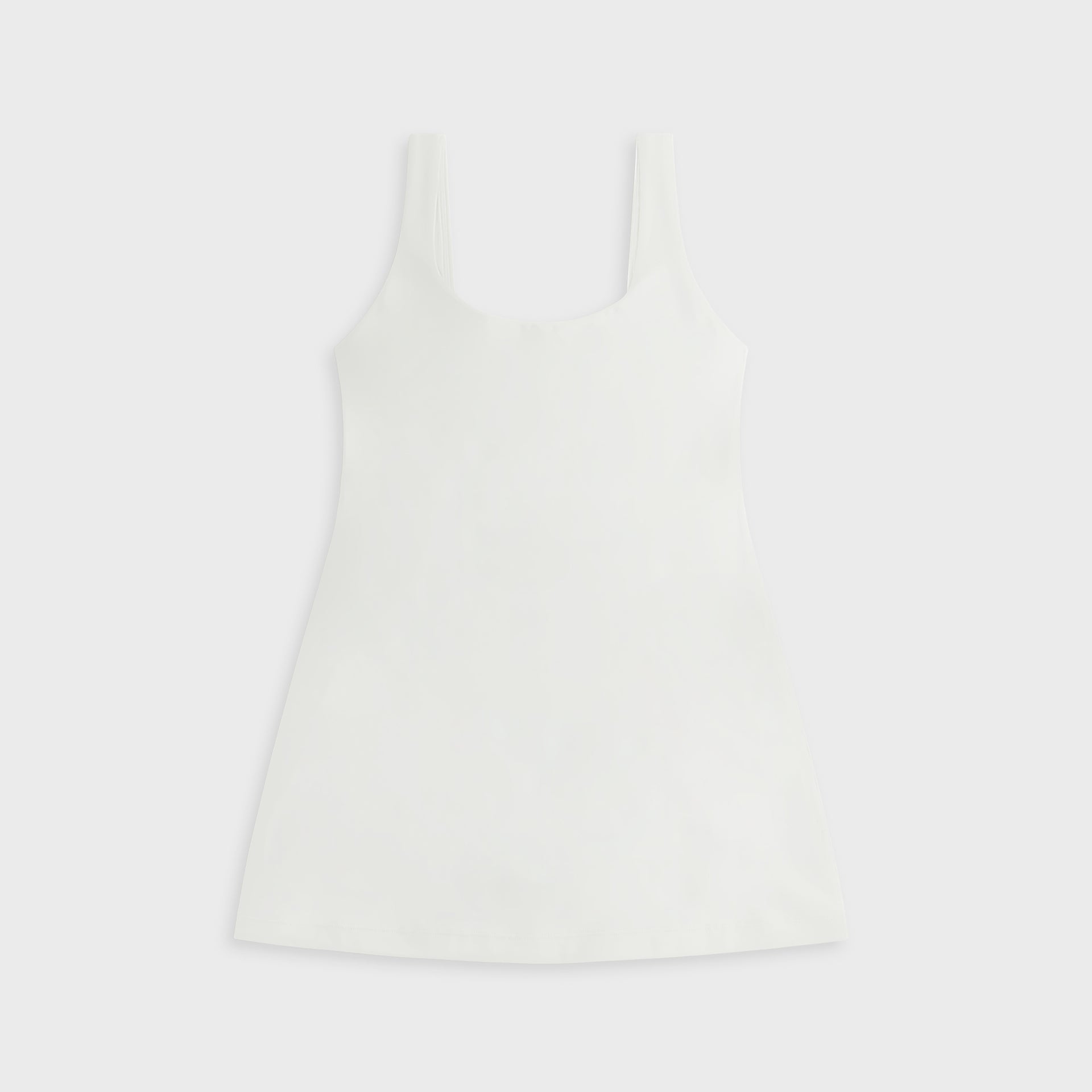 Kith Women Annette Active Dress - White