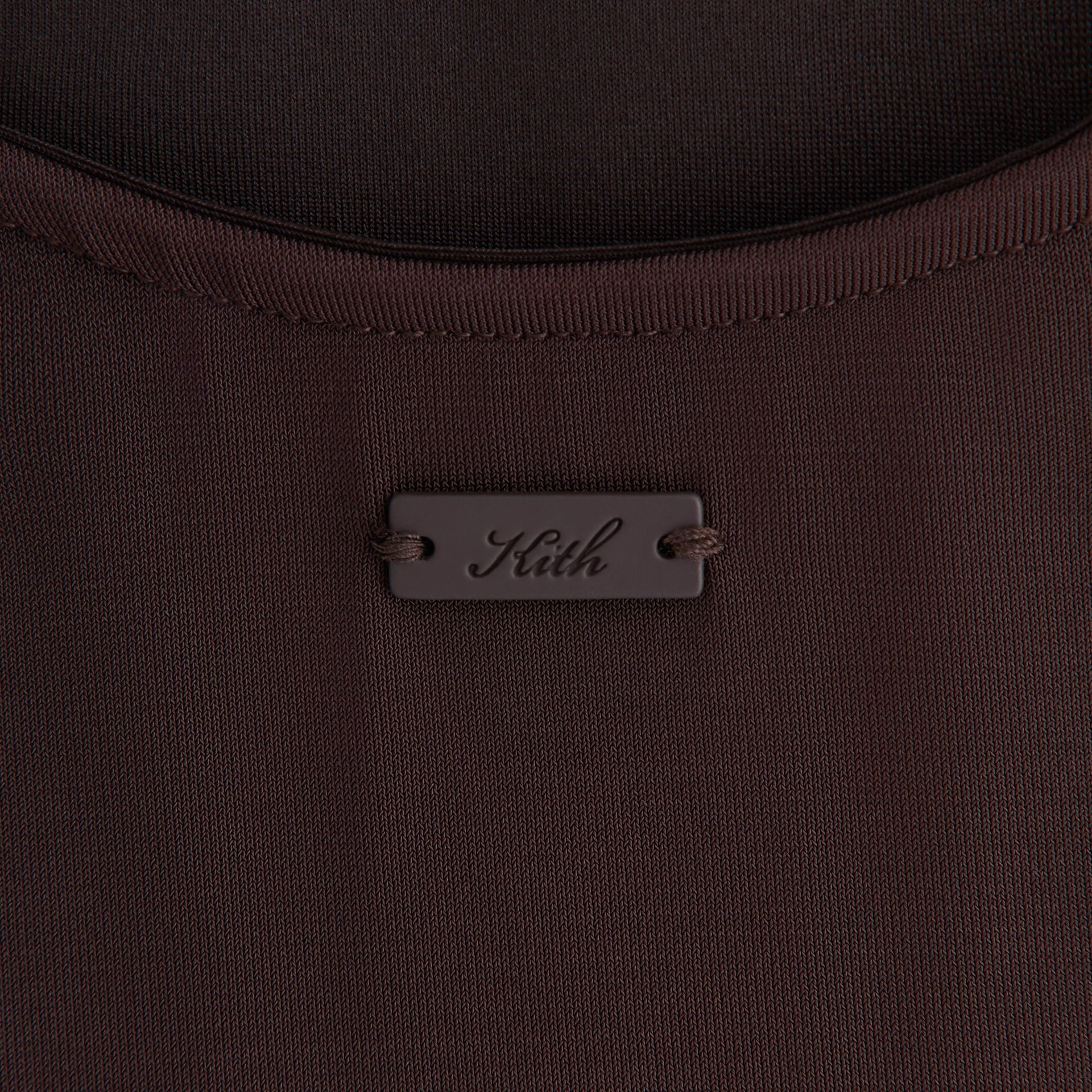 Kith Women Audra Backless Maxi Dress - Incognito