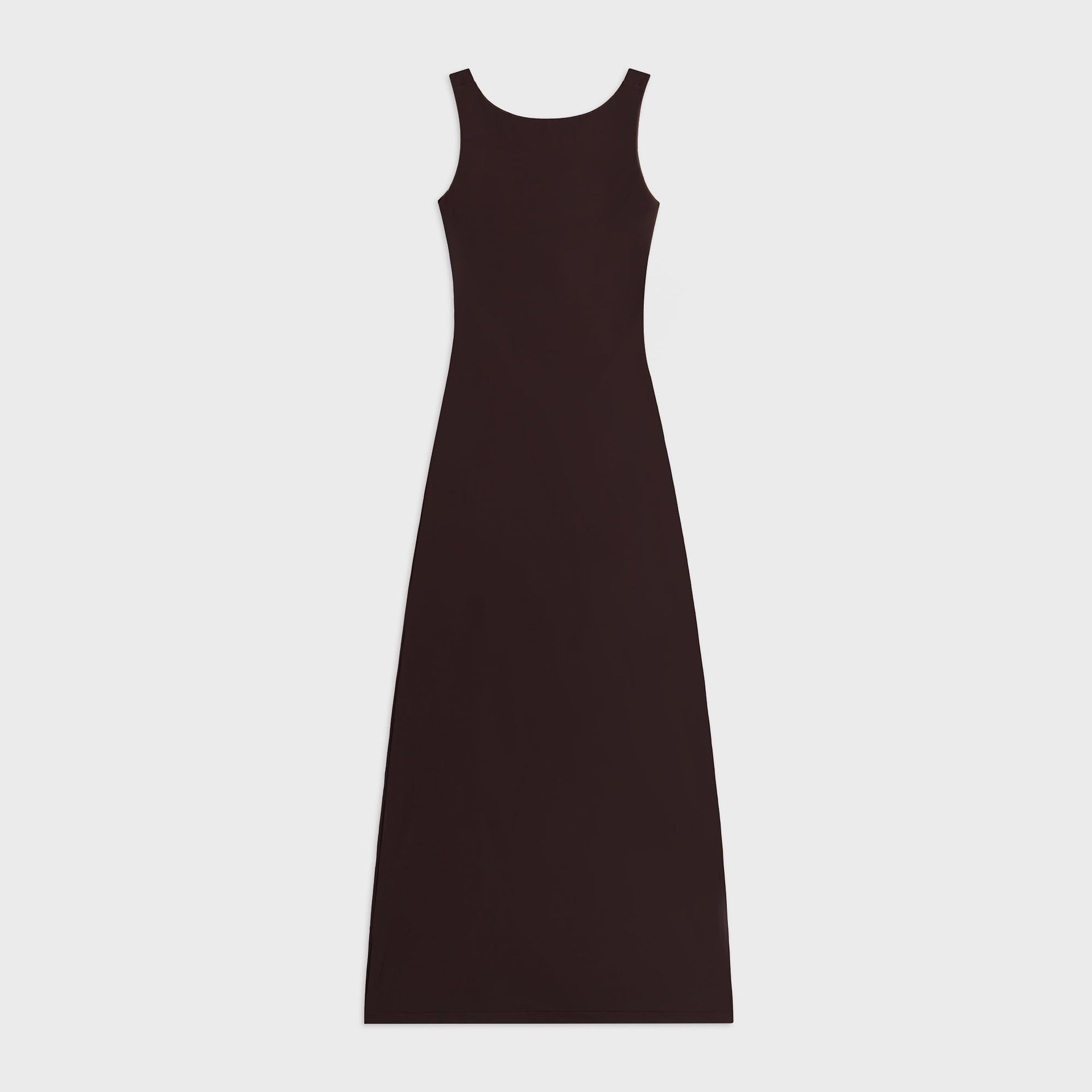 Kith Women Audra Backless Maxi Dress - Incognito