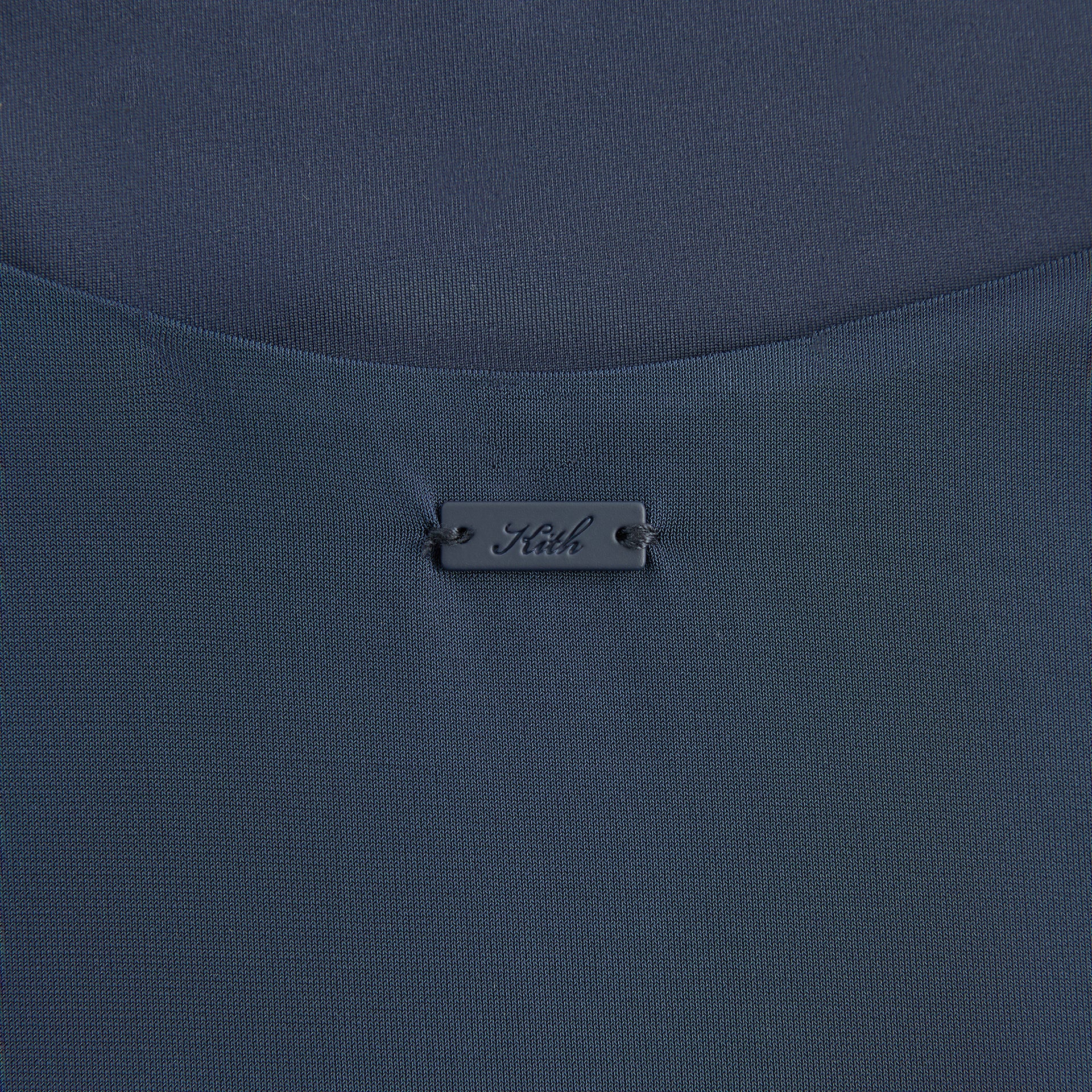 Kith Women Sasha Halter Maxi Dress - Nocturnal