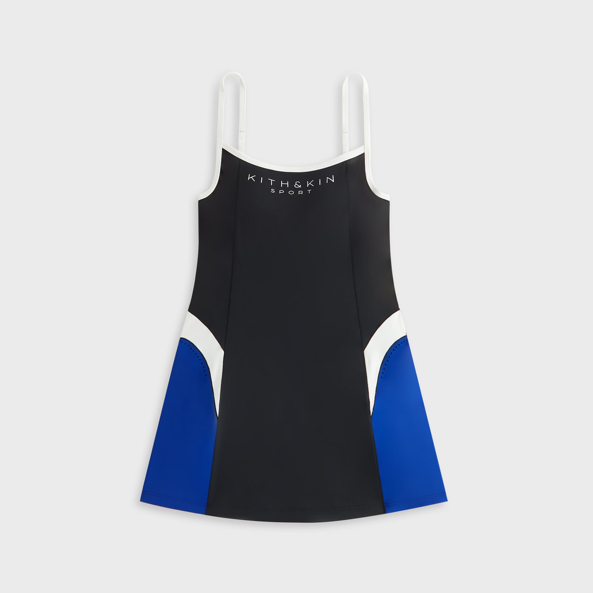 Kith Women Skye Active Dress - Black