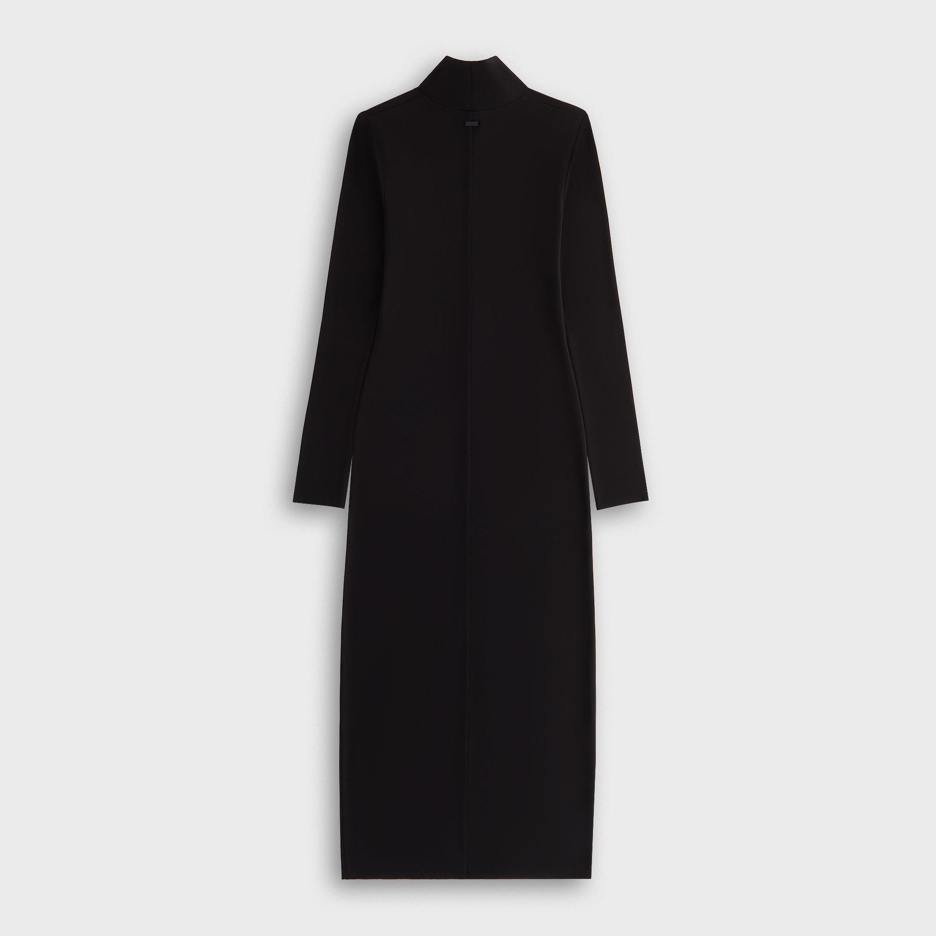Kith Women Brier Maxi Dress - Black