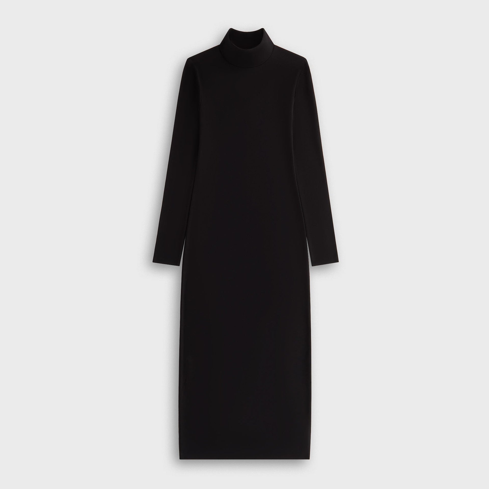 Kith Women Brier Maxi Dress - Black