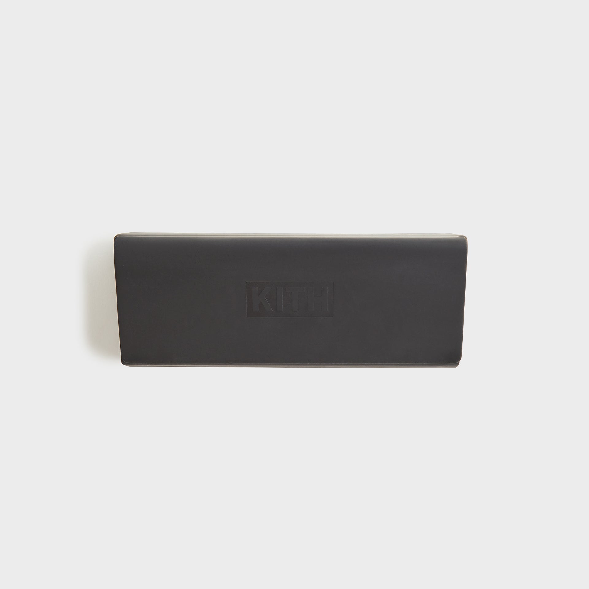 Kith Women Ari Black Sunglasses - Black