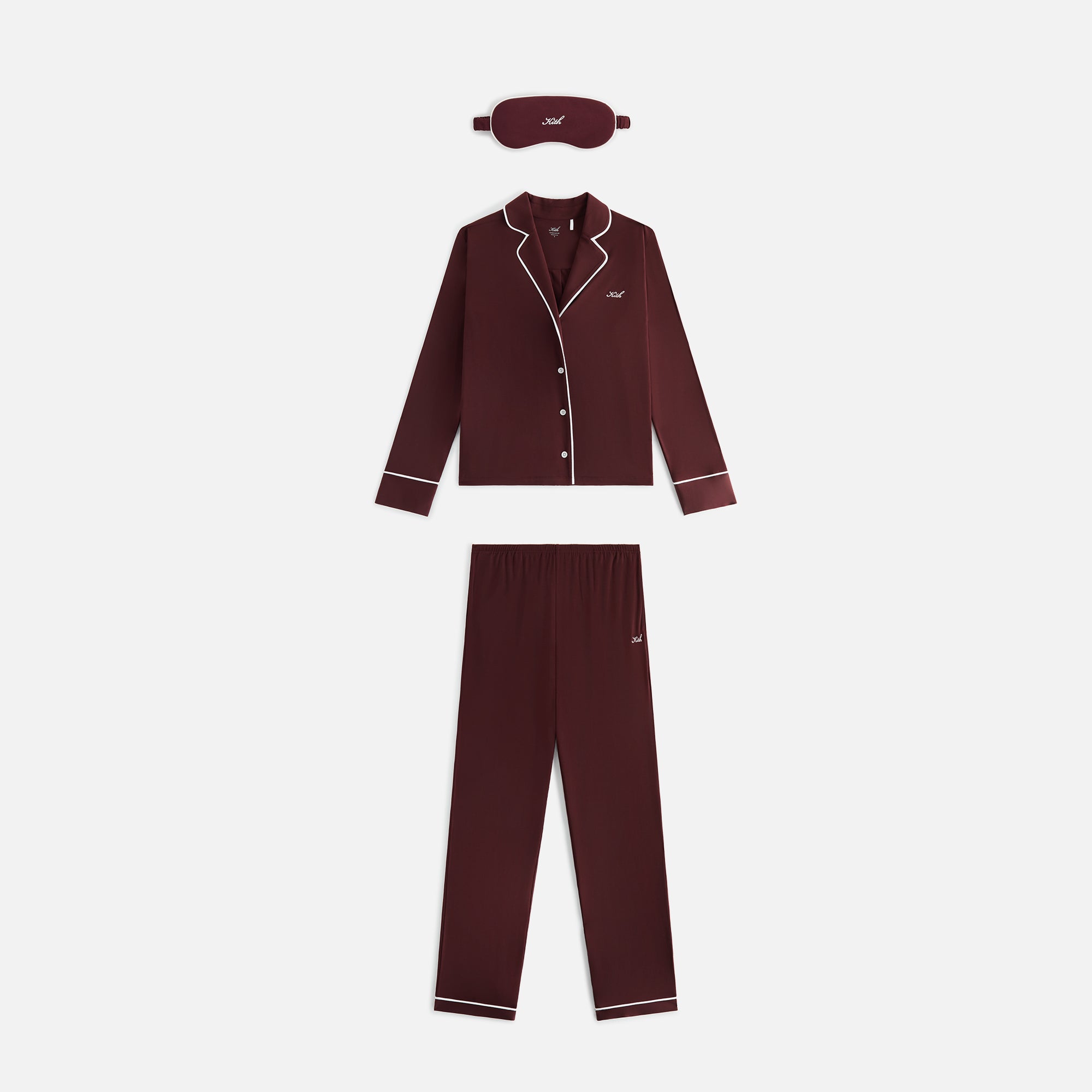 Kithmas Women Kithmas Pajama Set - Essence