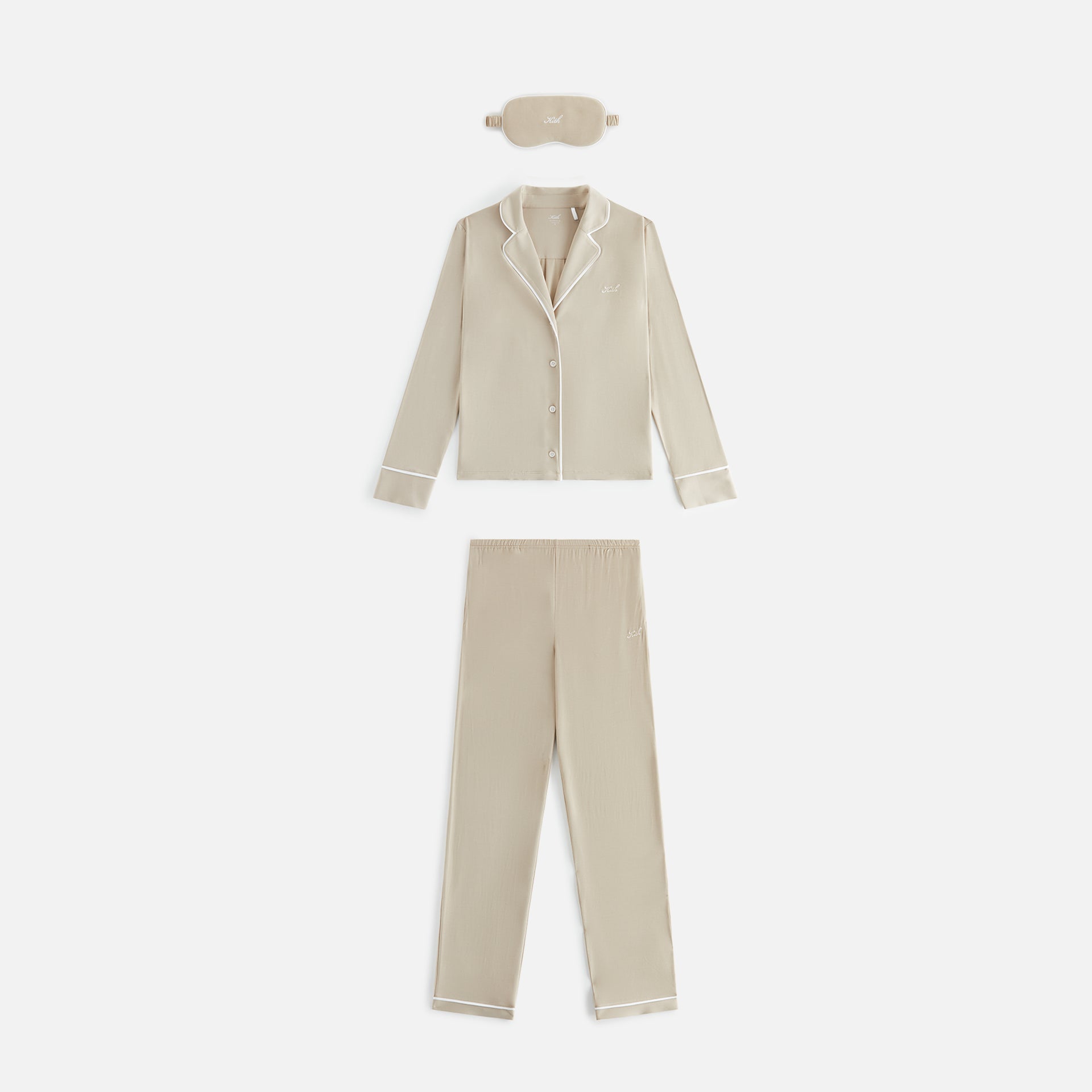 Kith Women Pajama Set - Arch