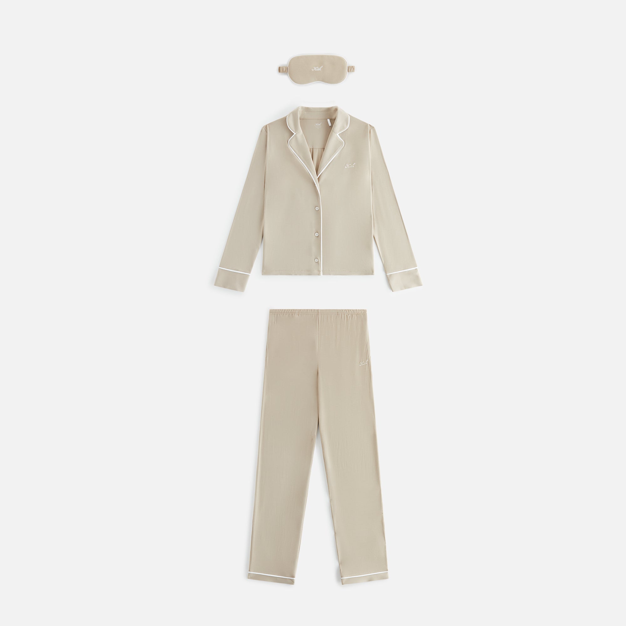 Kithmas Women Kithmas Pajama Set - Arch