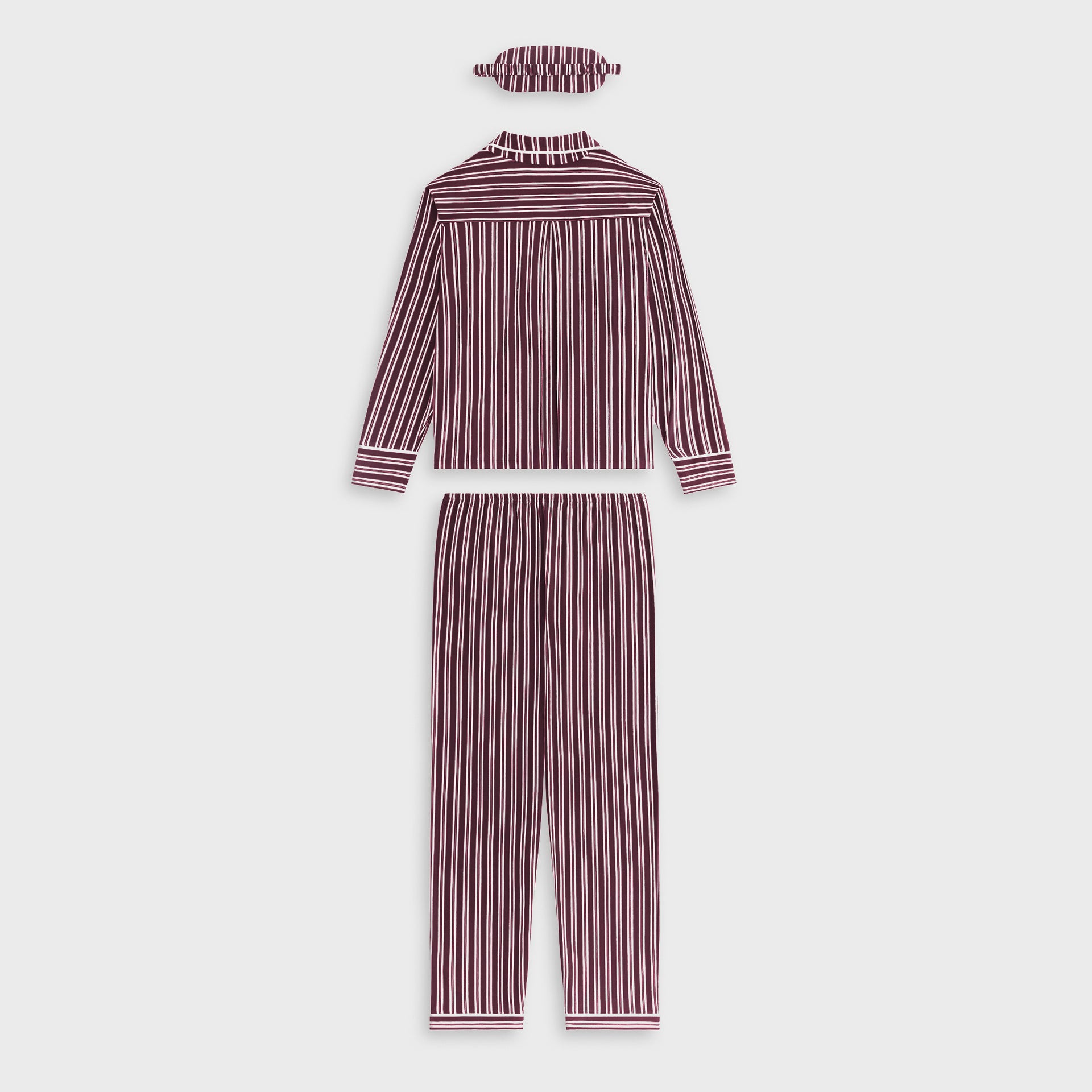 Kith Women Striped Pajama Set - Essence