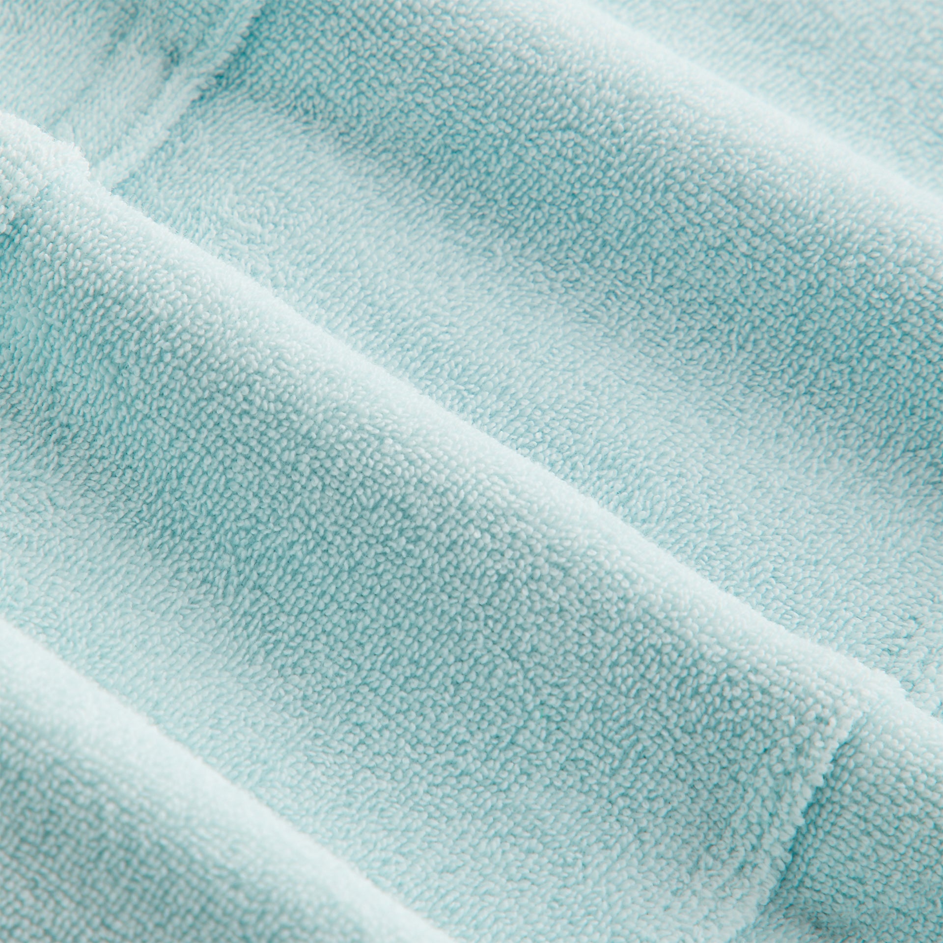 Kith Women Elle II U-Neck Towel Terry Bra - Helium