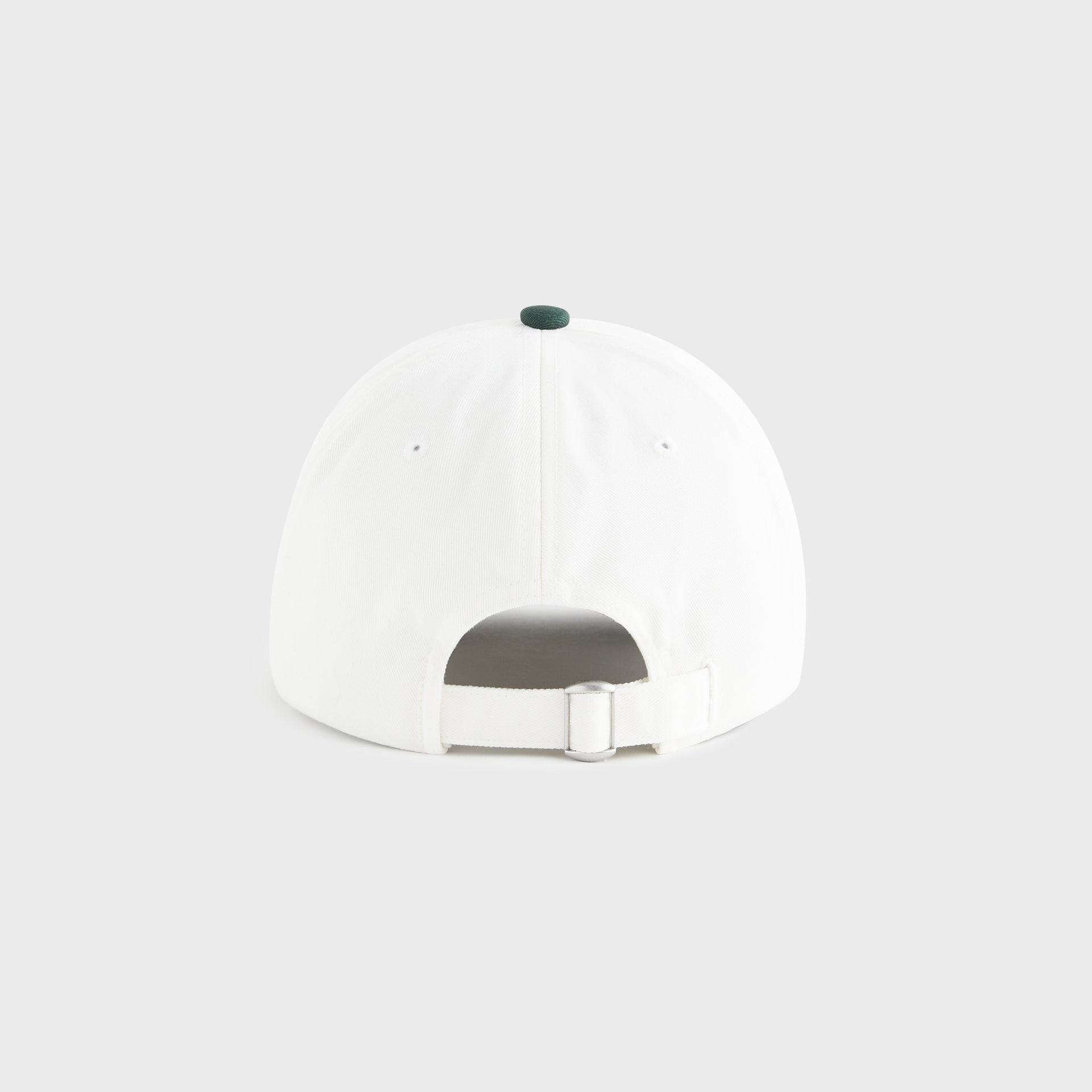 Kith Women Script Logo Classic Cap - Stadium