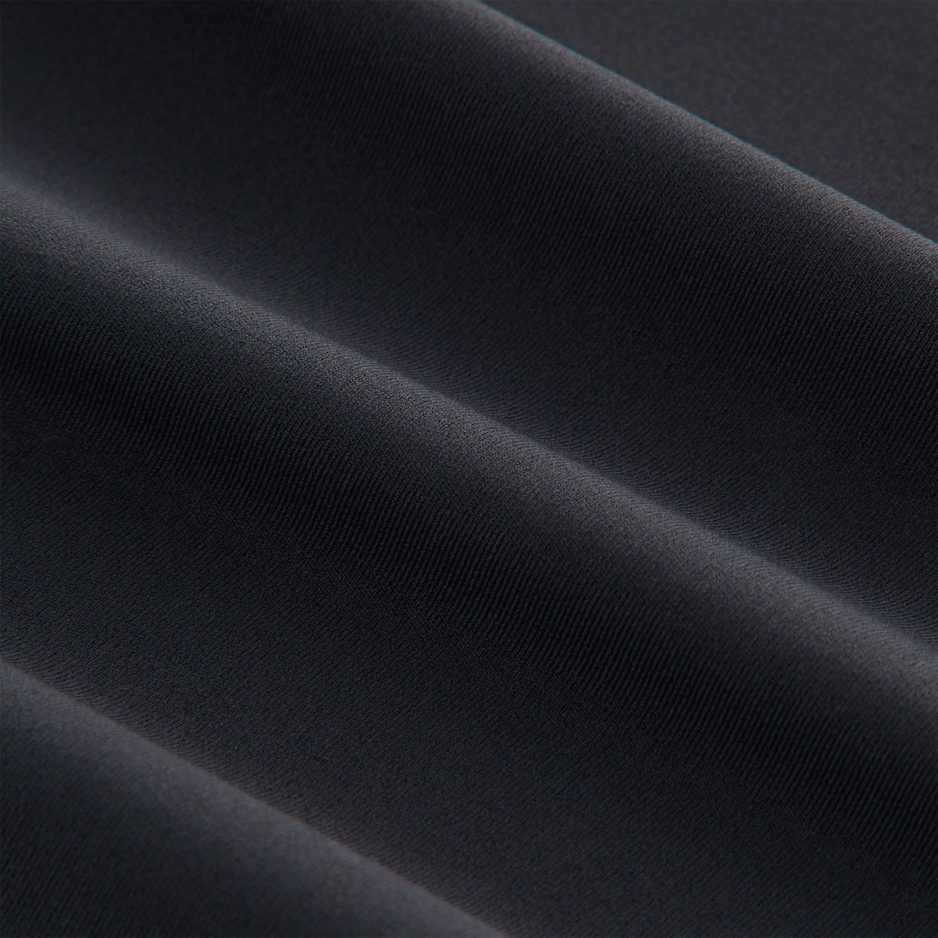 Kith Women Hani Active Long Sleeve Romper - Black